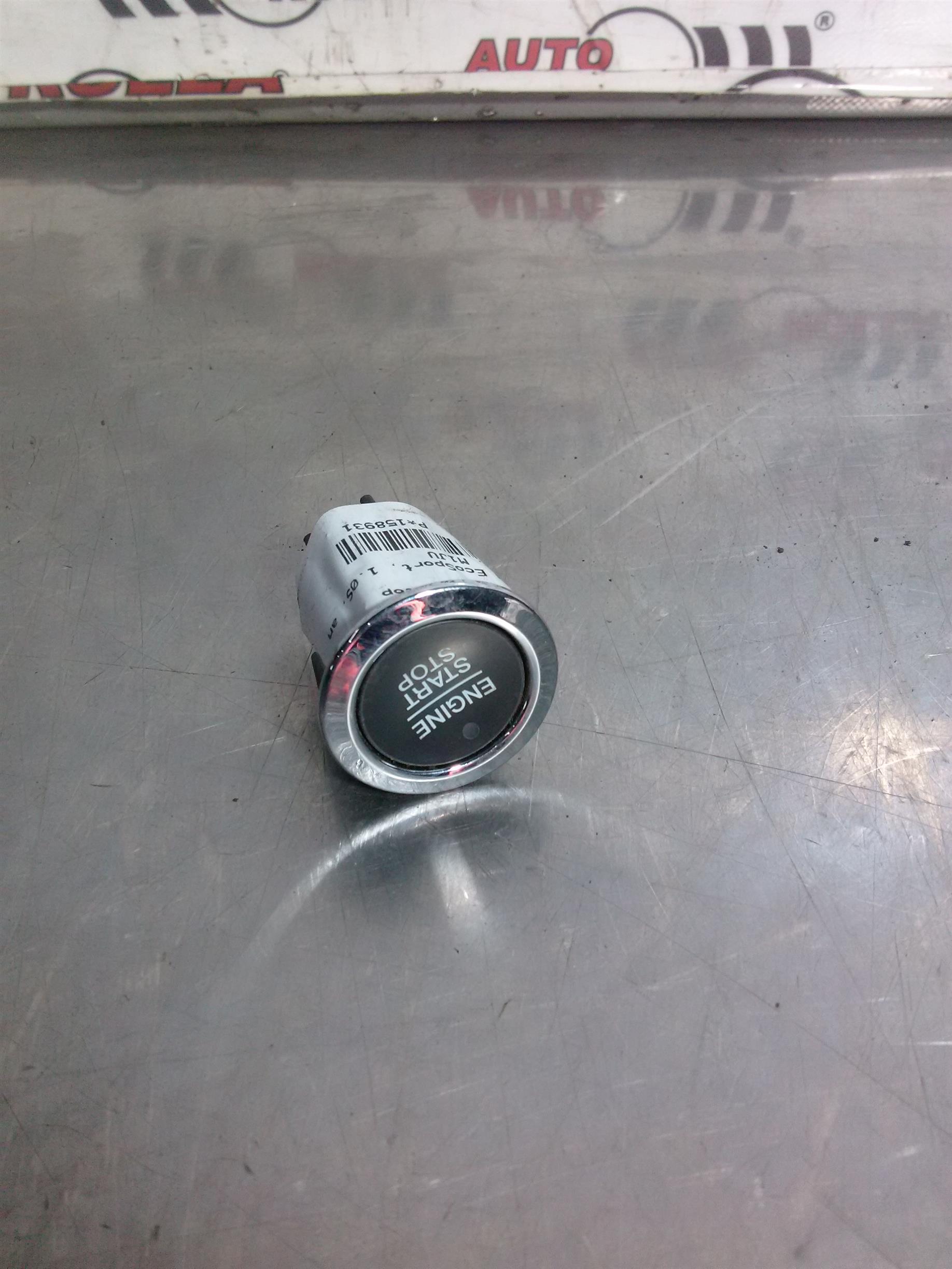 Buton start-stop Ford EcoSport, 1.0S, an 2019, M1JU