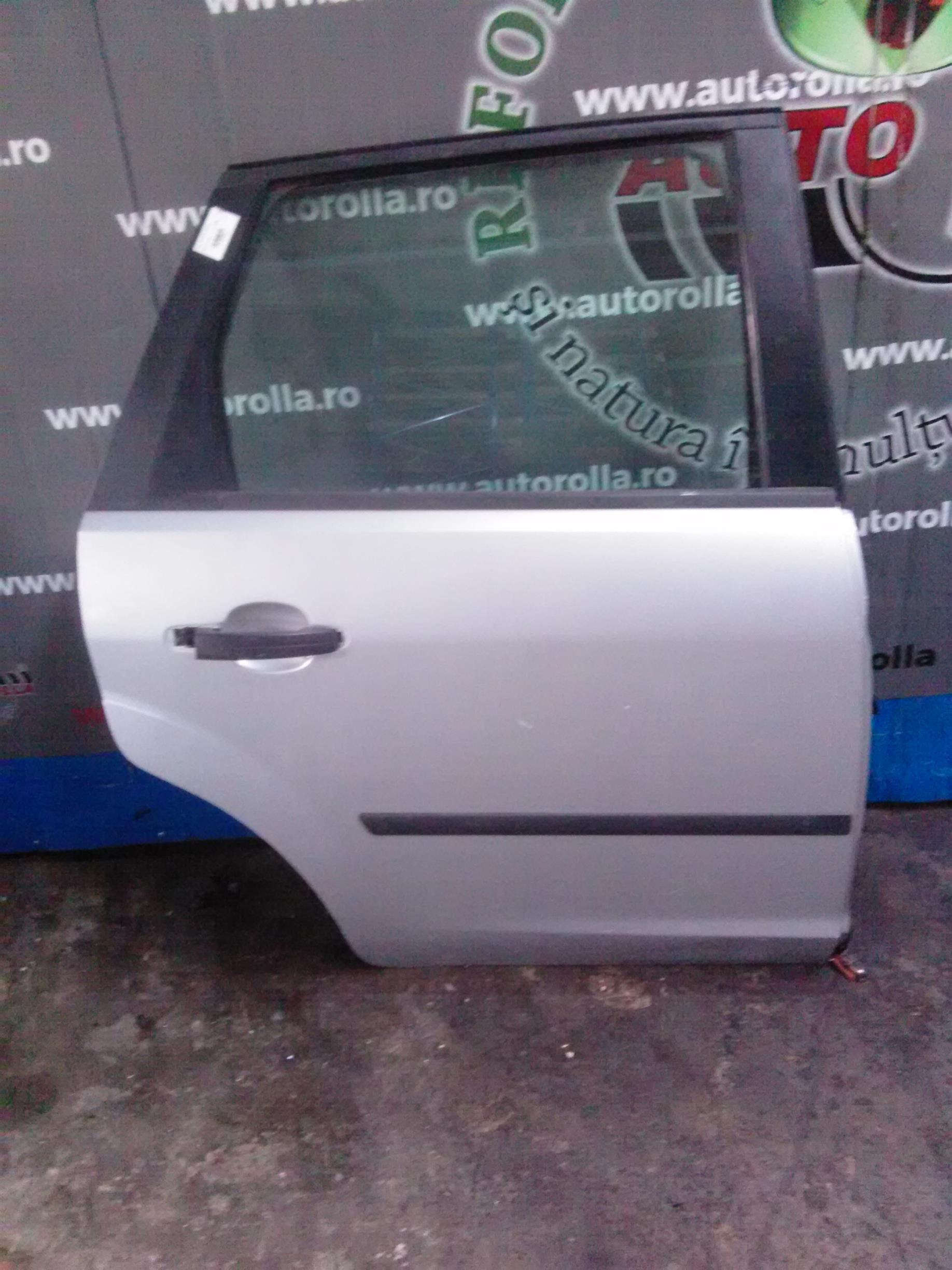 Usa dreapta spate Ford Focus 1, an 2002