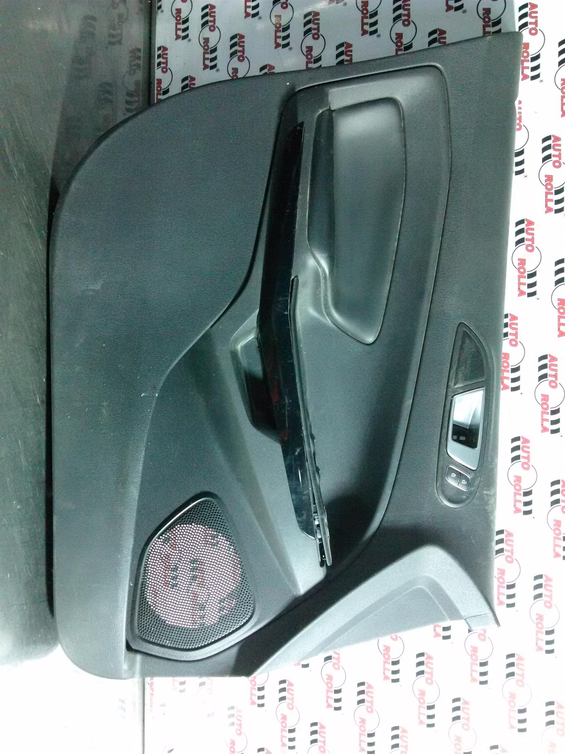 Tapiterie usa stanga fata Ford EcoSport, 1.0S, an 2019, M1JU