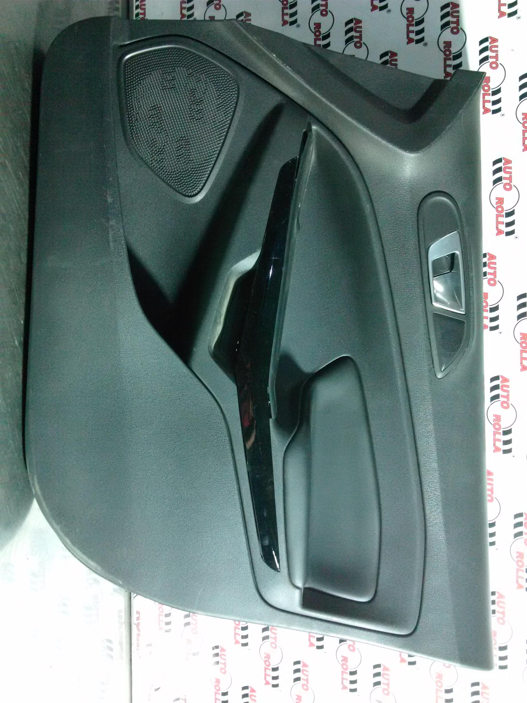 Tapiterie usa dreapta fata Ford EcoSport, 1.0S, an 2019, M1JU