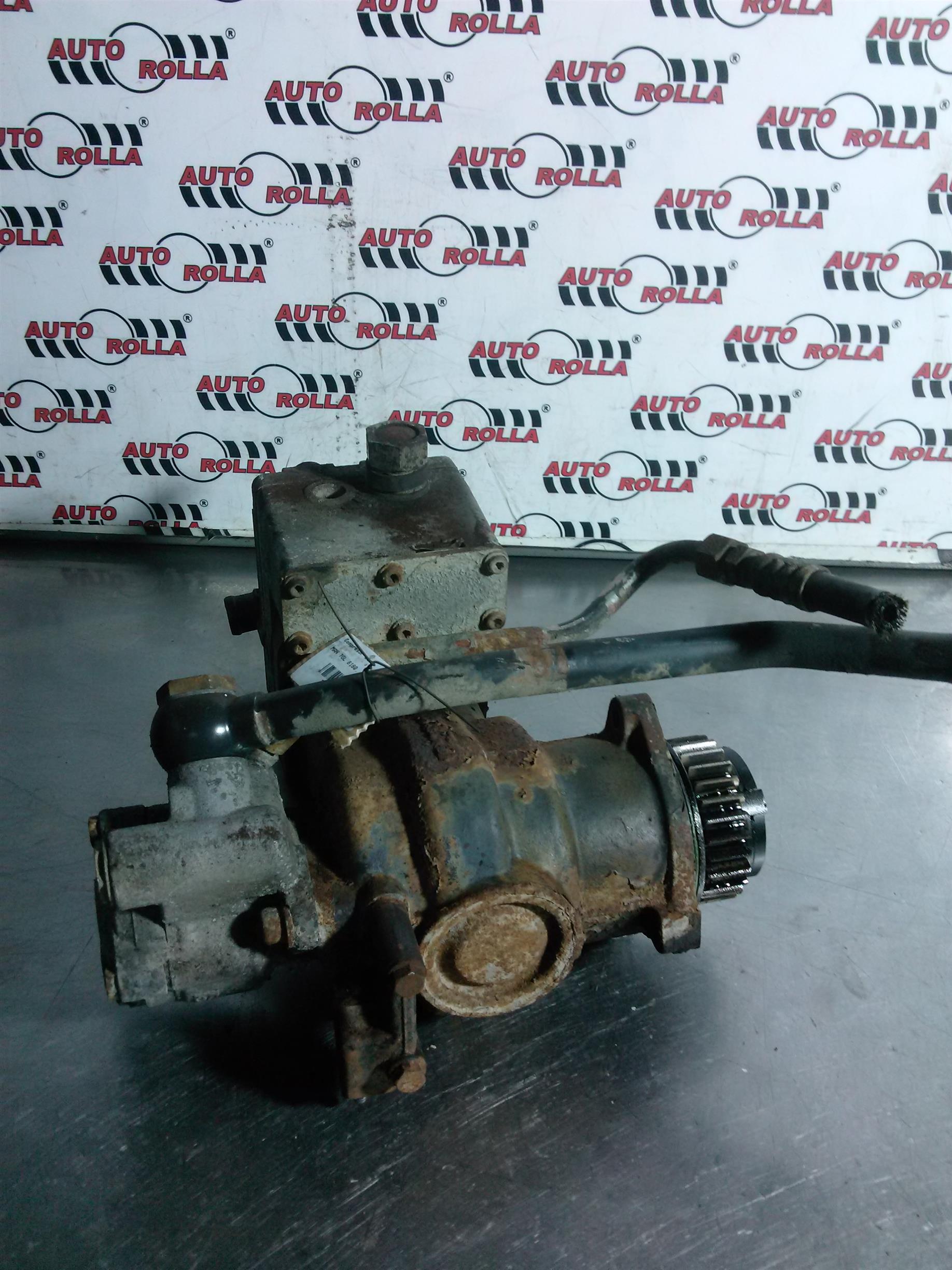 Compresor aer MAN TGL 8180, an 2006