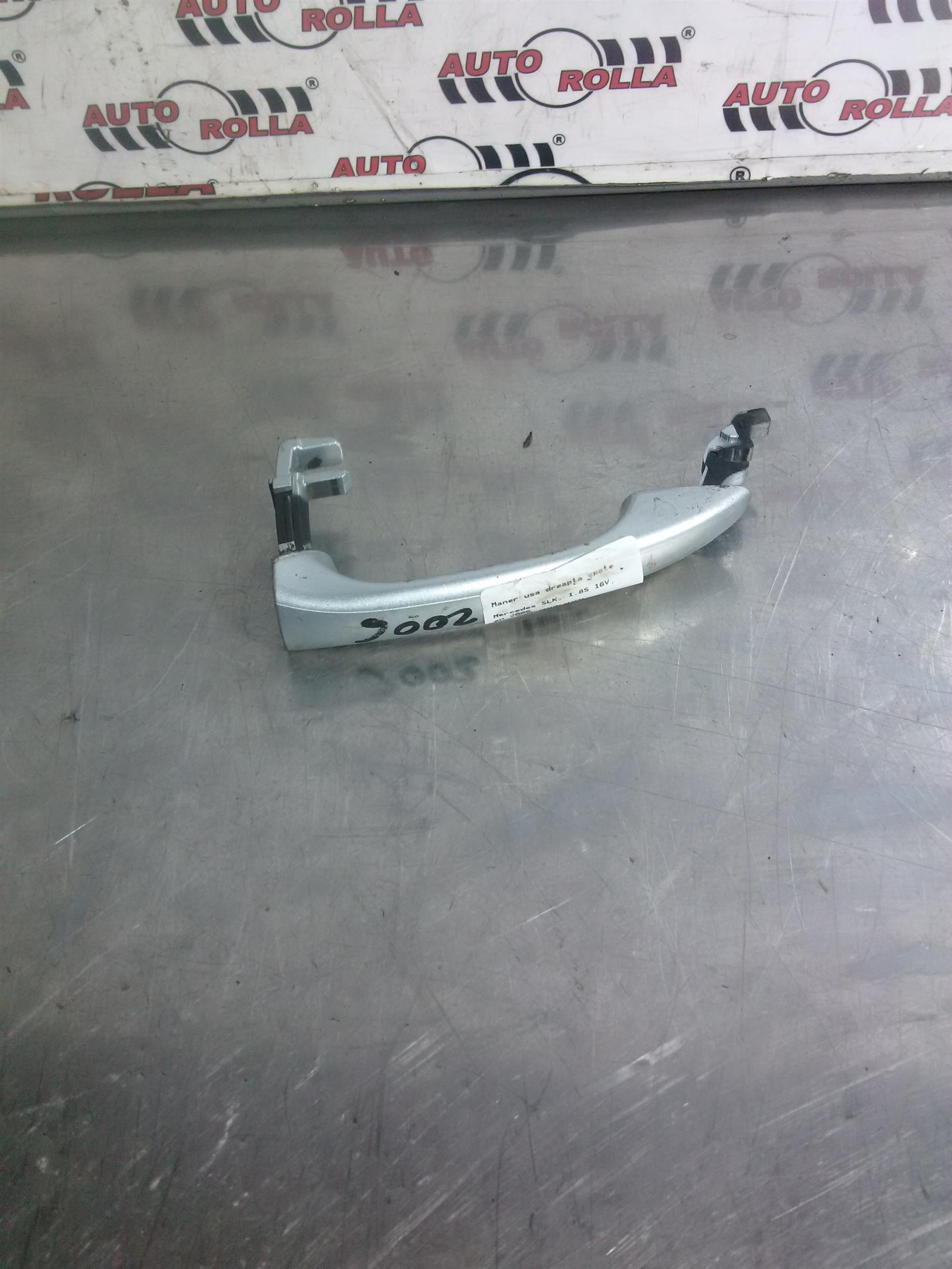 Maner usa dreapta spate Mercedes SLK, 1.8S 16V, an 2006