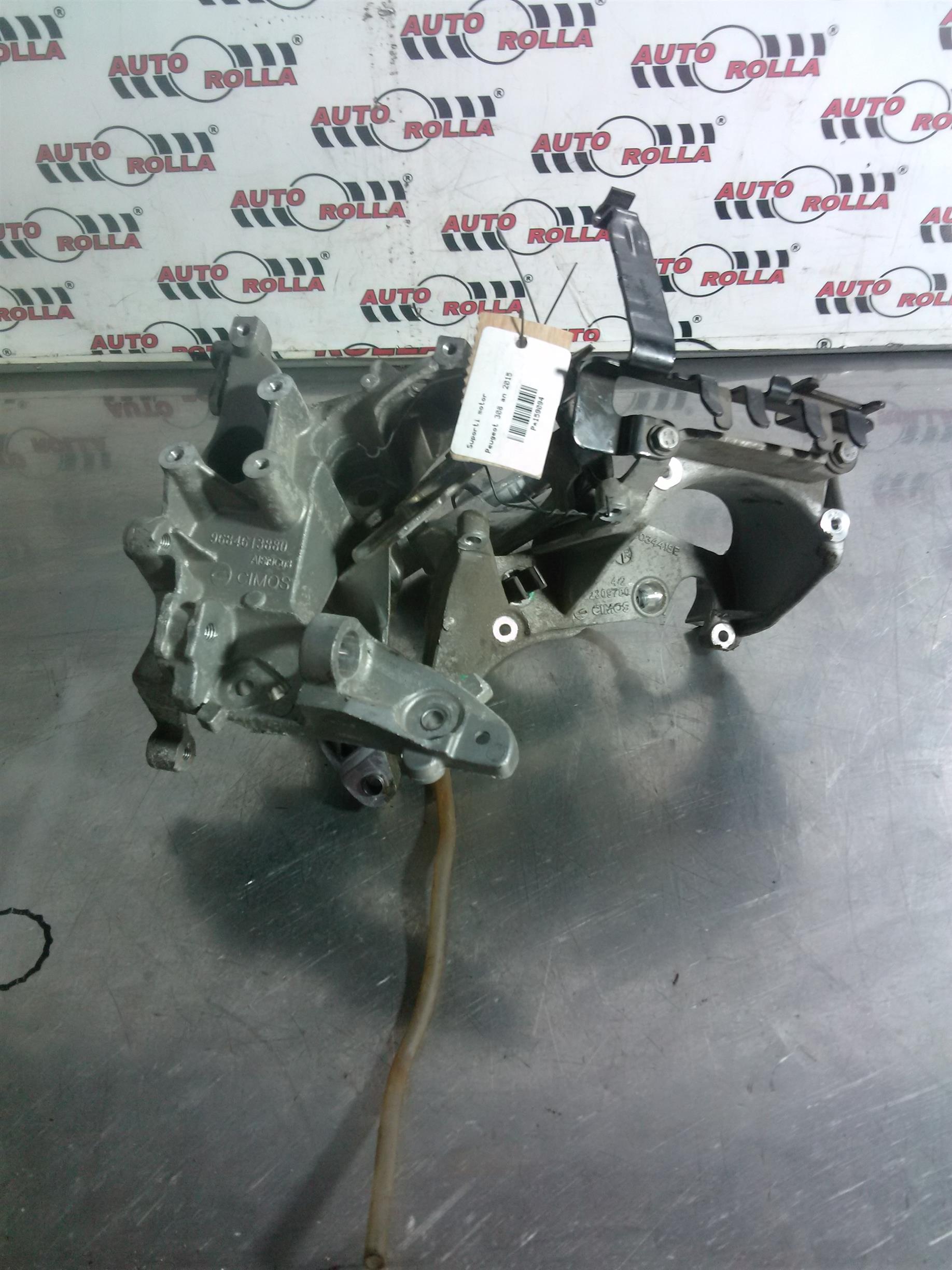 Suporti motor Peugeot 308 an 2015