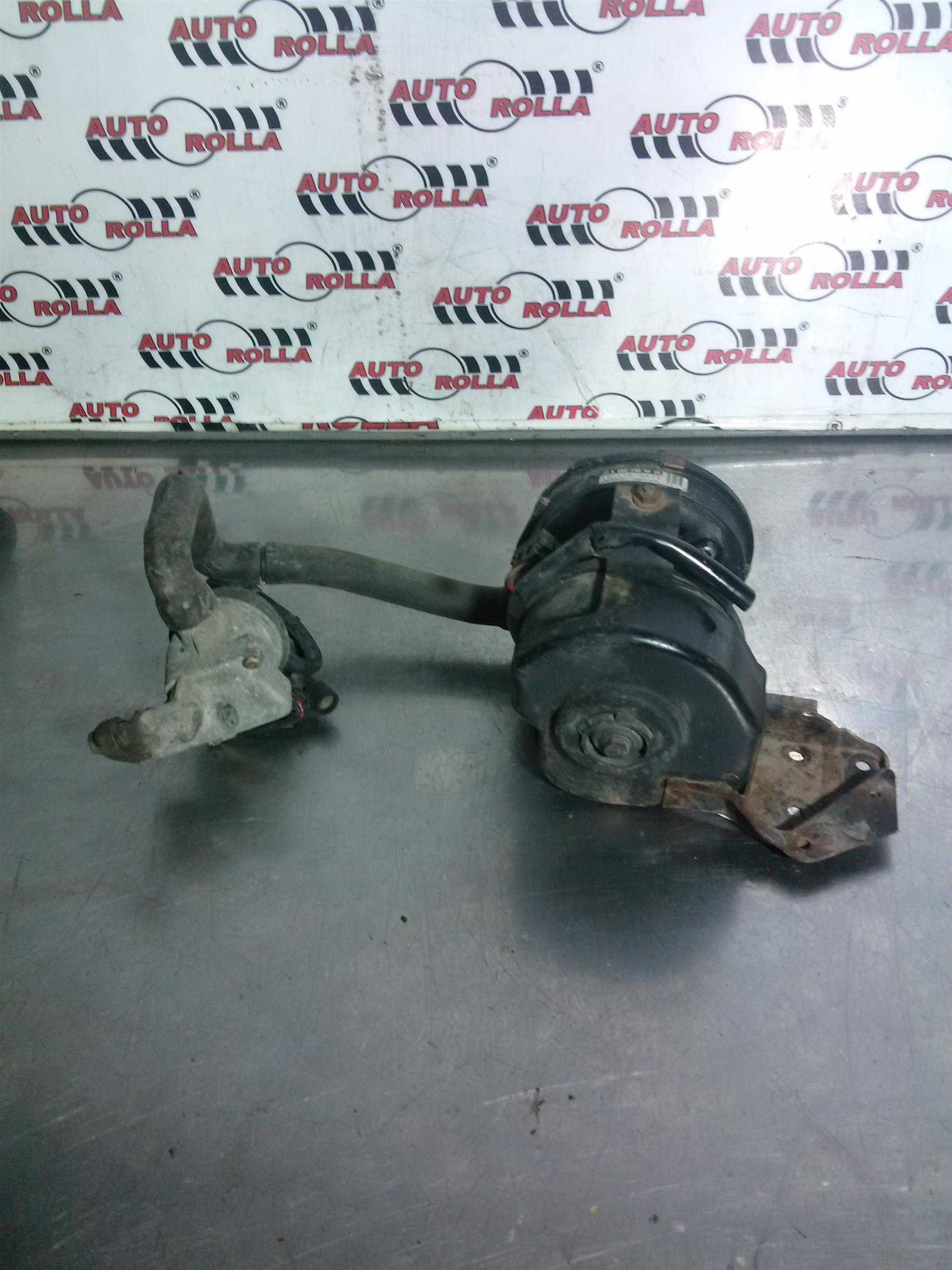 Pompa apa Mercedes A class W168, 1.4S an 2002