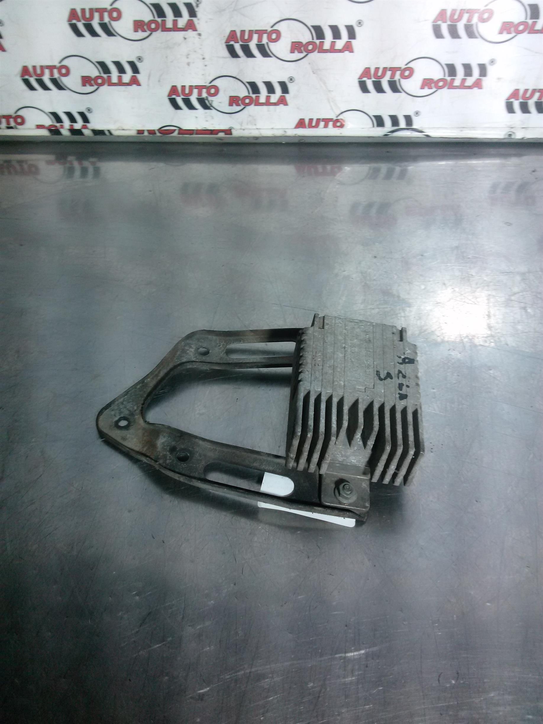 Releu bujii Mercedes A class W168, 1.4S an 2002