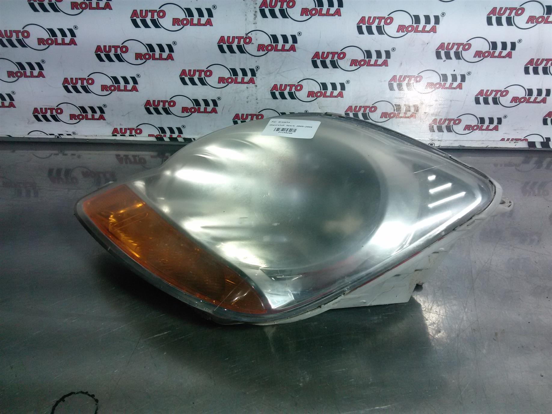Far stanga Chevrolet Spark 2005-2009