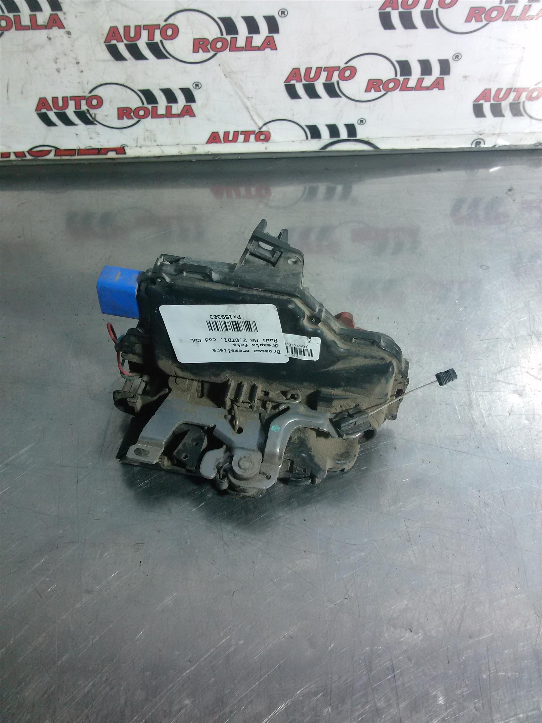 Broasca cremaliera dreapta fata Audi A5 2.0TDI, cod CGL