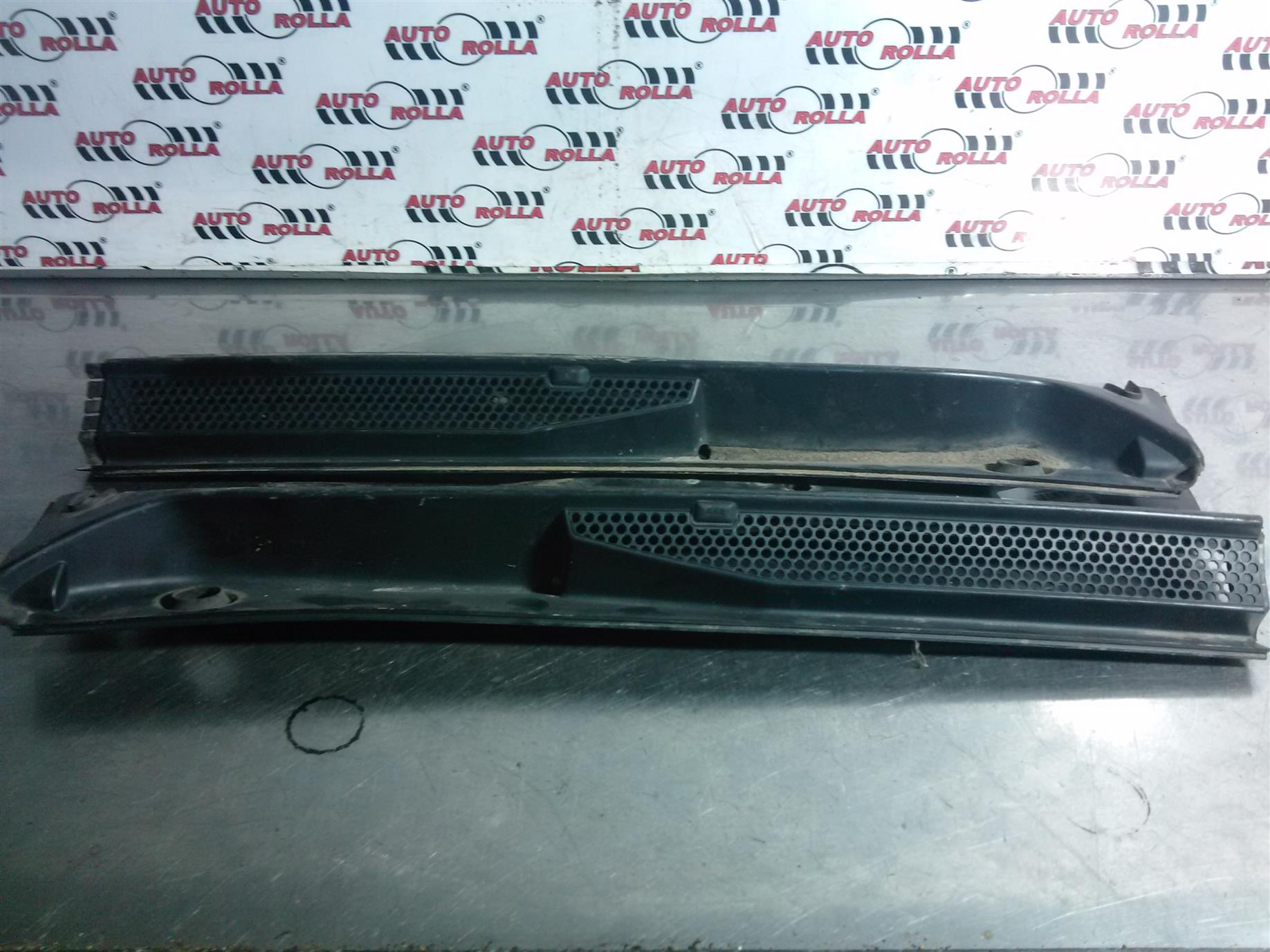 Grila partbriz Xsara Picasso 2.0 hdi, an 2008