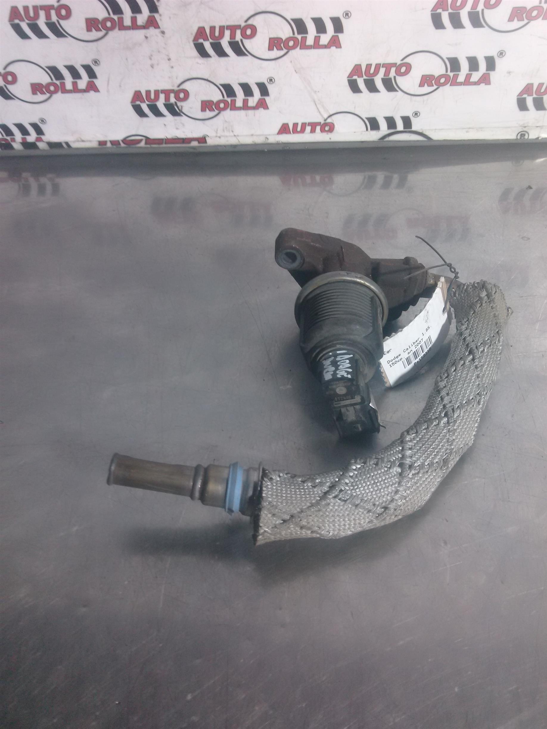 Egr Dodge Caliber 1.8S, 150cp, an 2007