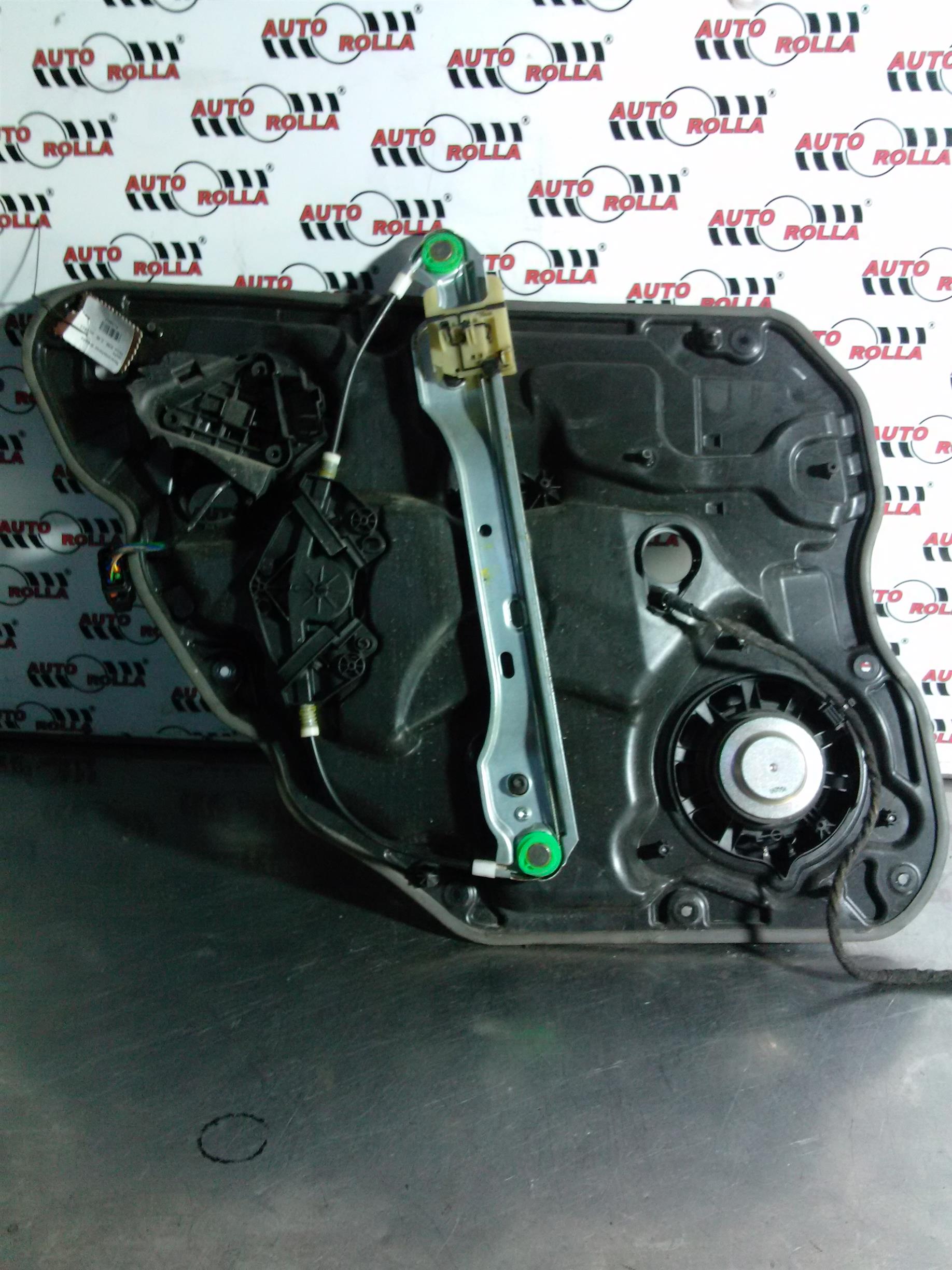 Macara+motoras dreapta spate Volvo XC60, 2.4D, an 2011