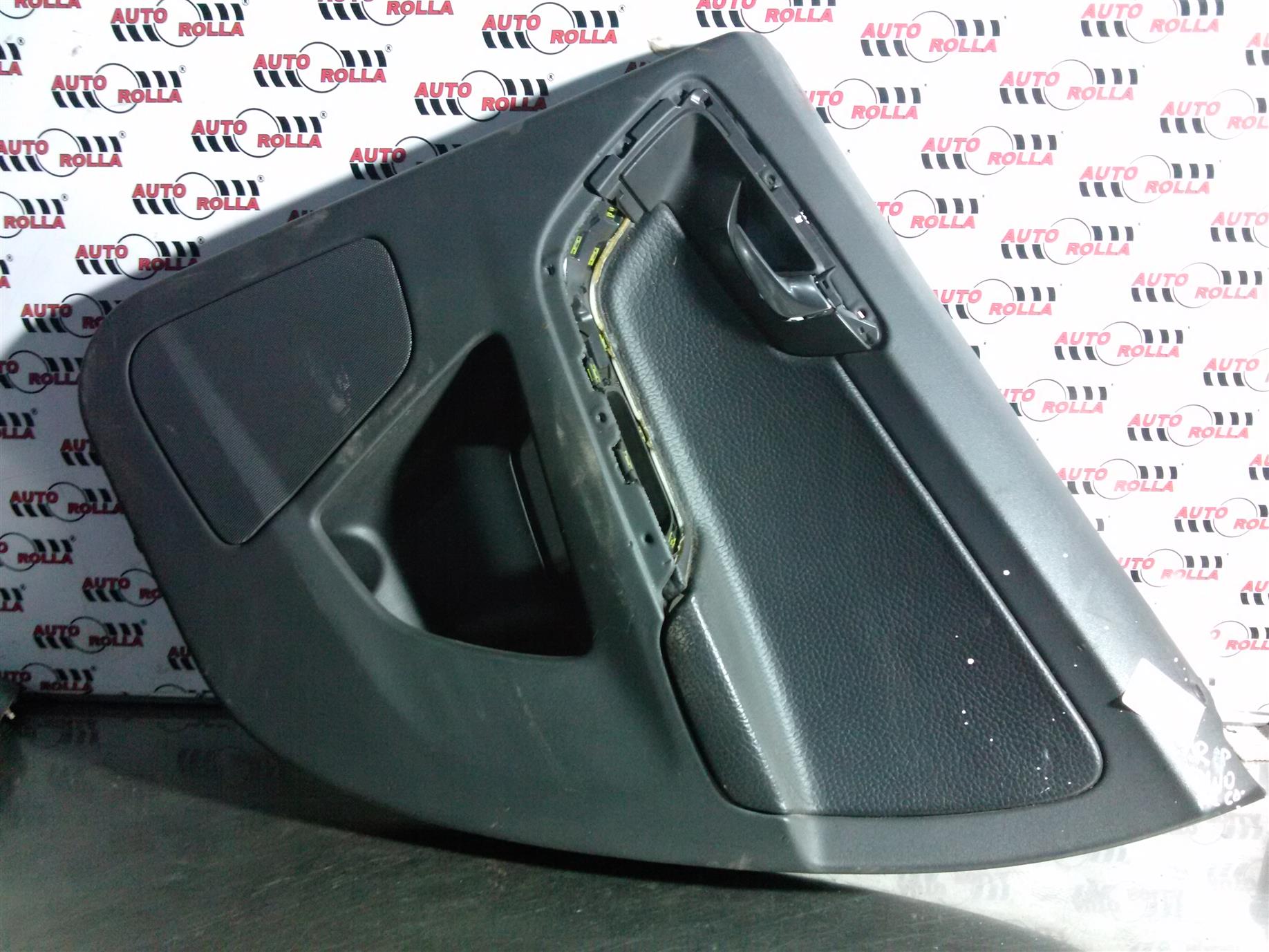 Tapiterie usa dreapta spate Volvo XC60, 2.4D, an 2011