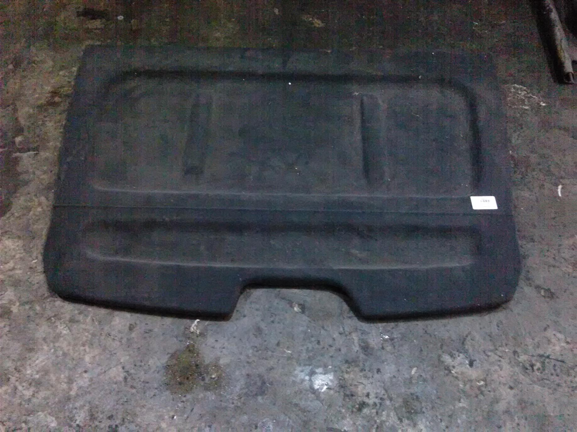 Polita portbagaj Ford Transit Custom 2.0 d, an 2017