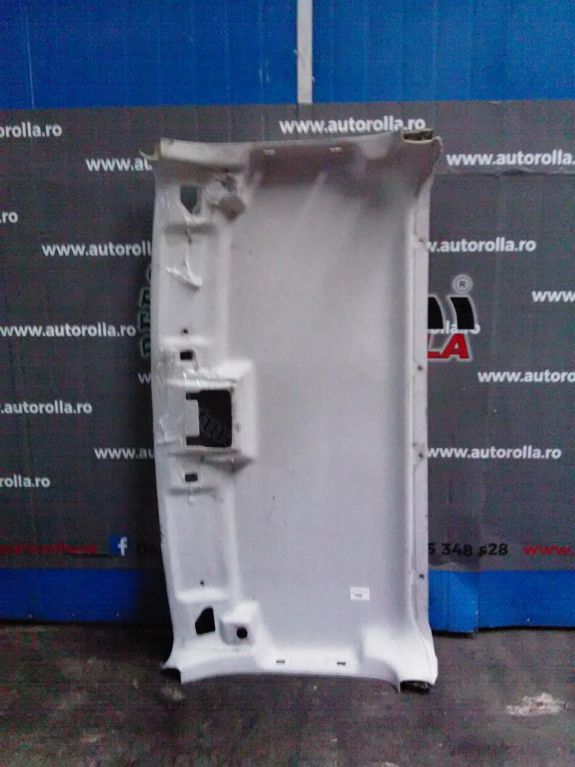 Tapiterie plafon Iveco Dayli, 3.0D E6, an 2019