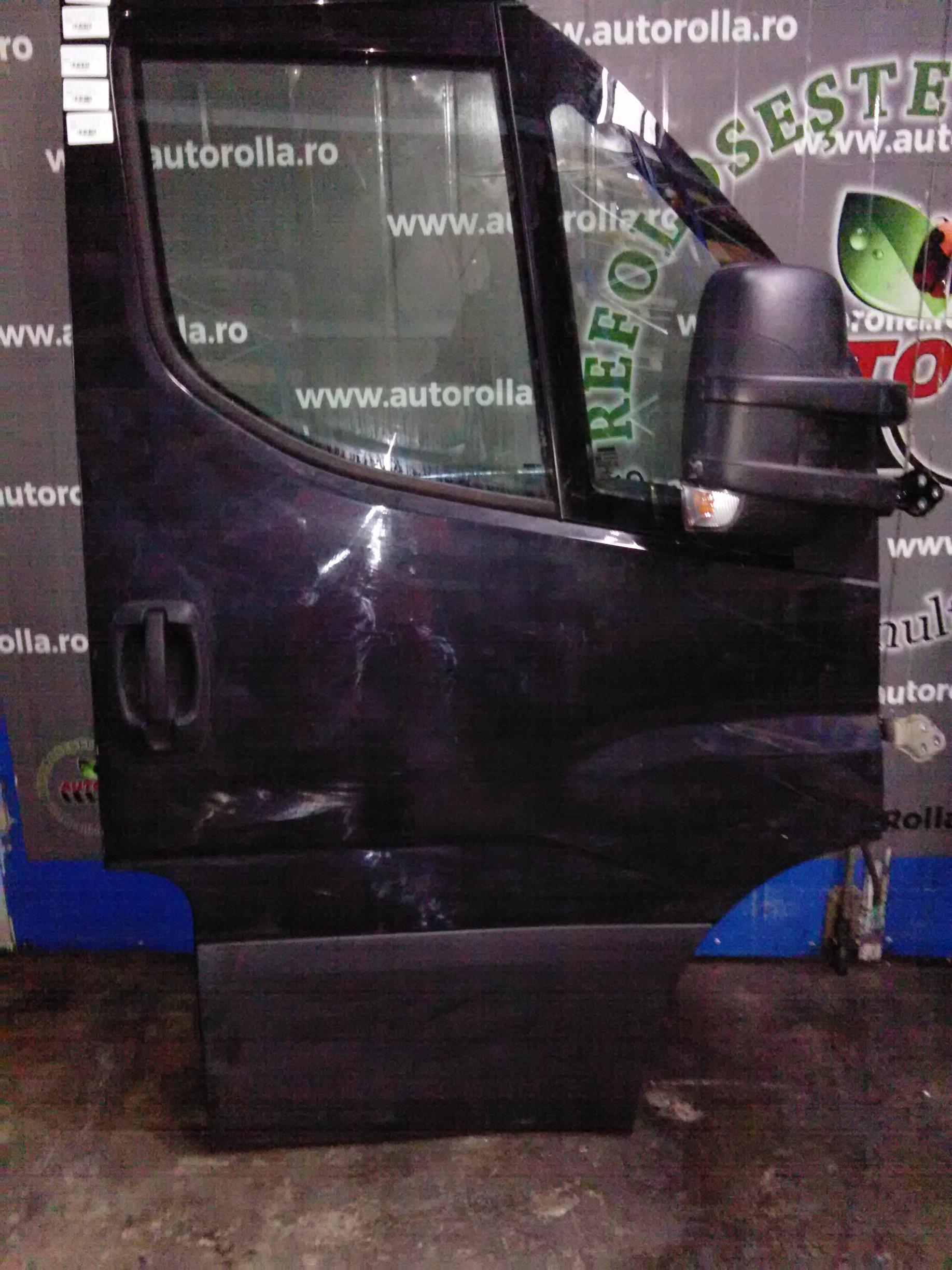 Oglinda dreapta fata Iveco Dayli, 3.0D E6, an 2019