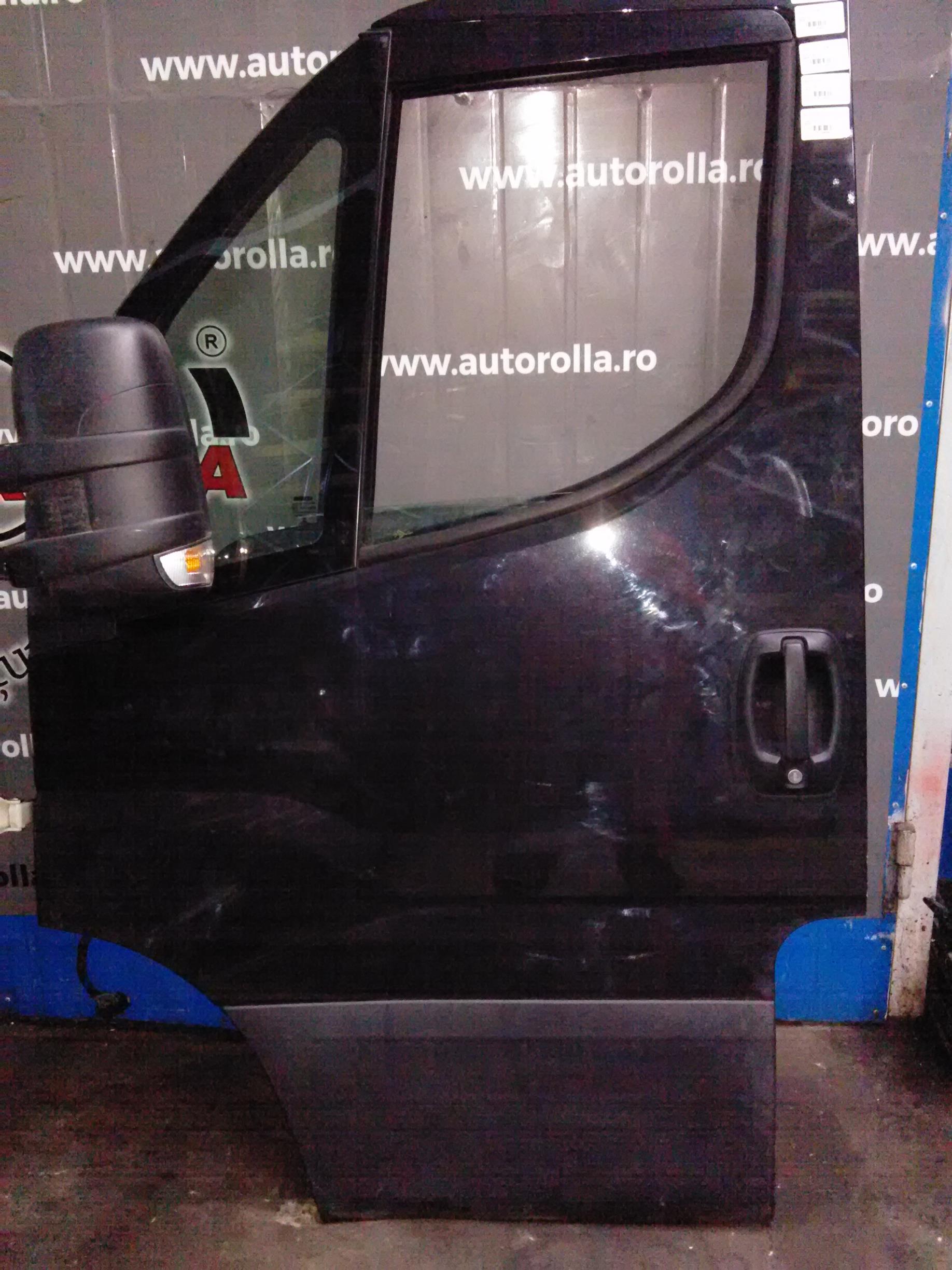 Cremaliera stanga fata Iveco Dayli, 3.0D E6, an 2019