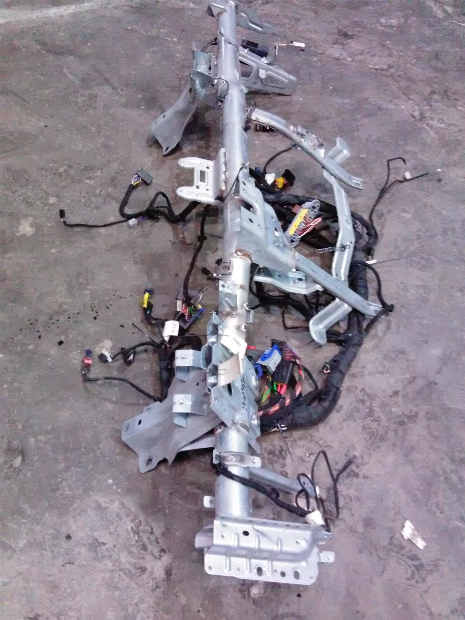 Instalatie electrica bord Iveco Dayli, 3.0D E6, an 2019