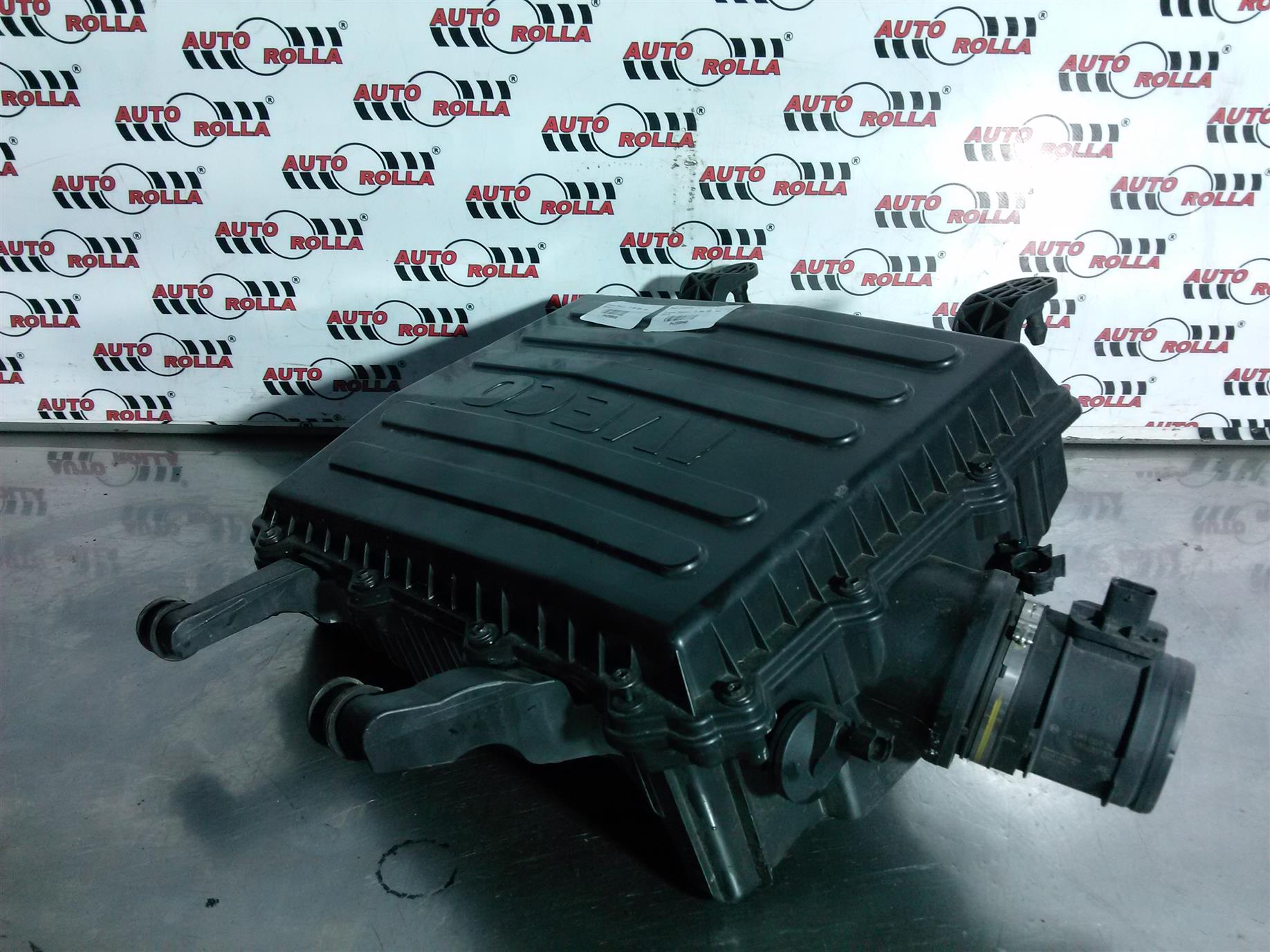 Debitmetru Iveco Dayli, 3.0D E6, an 2019