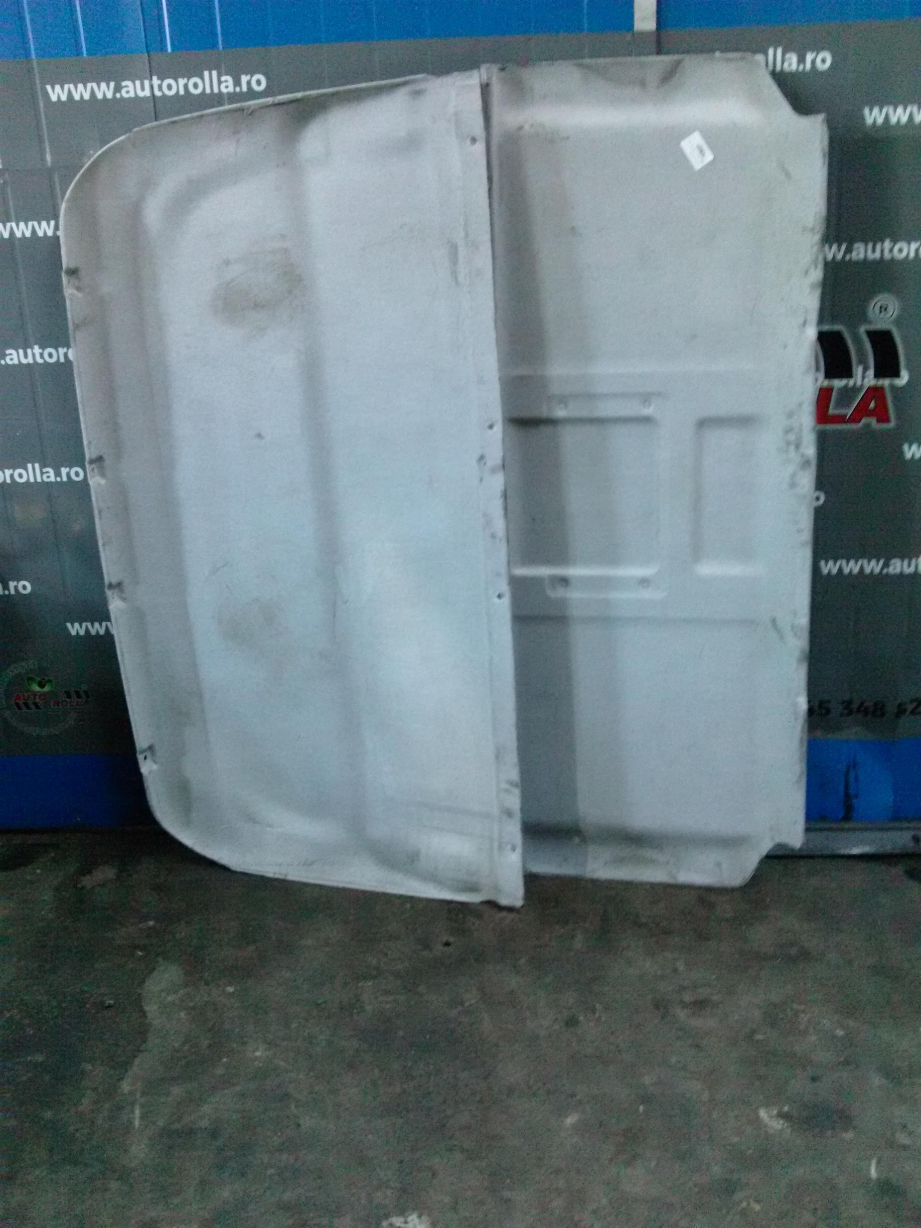 Tapiterii plafon Iveco Dayli, 3.0D E6, an 2019