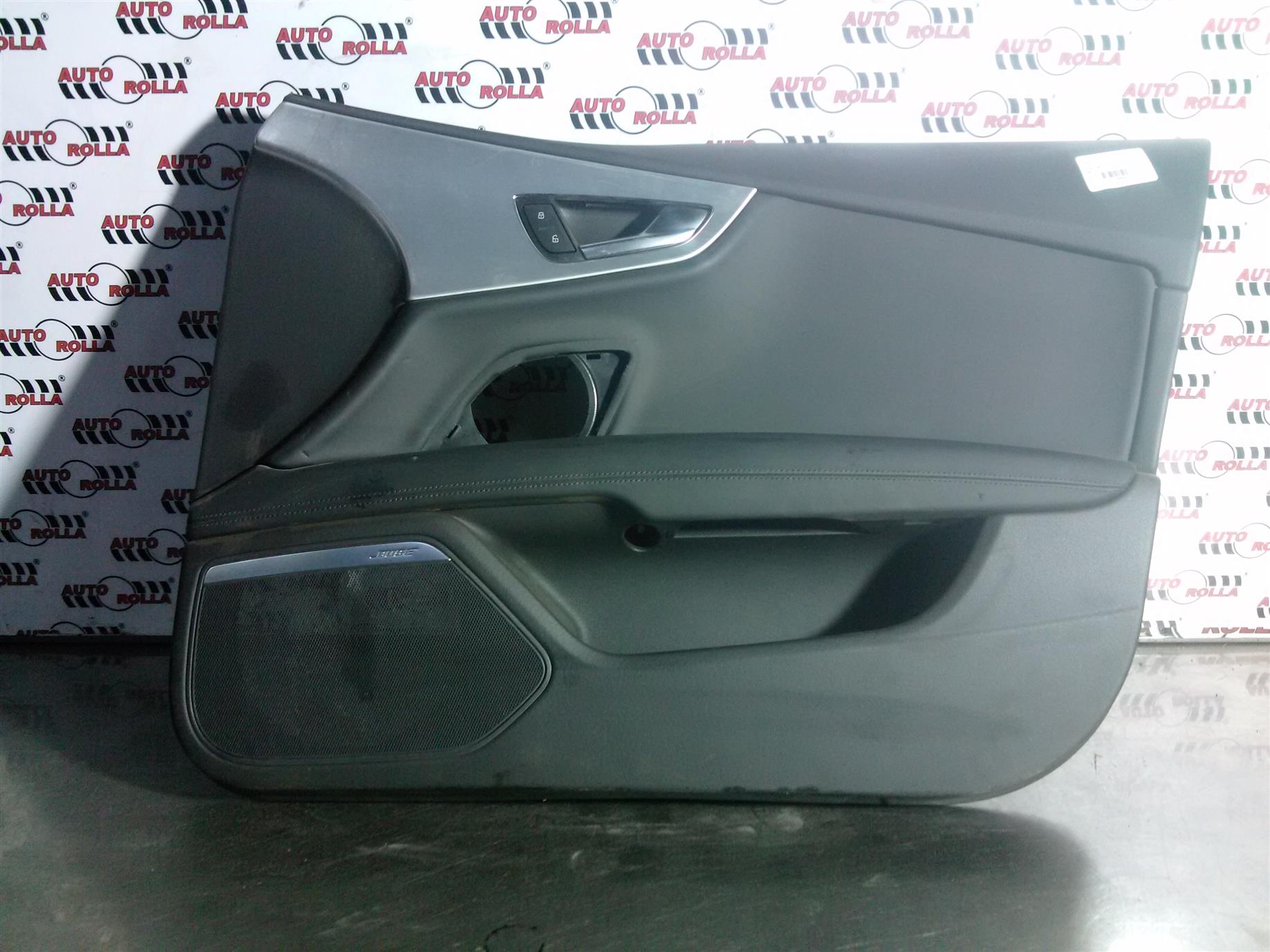 Tapiterie usa dreapta fata Audi A5 3.0TDI quattro an 2013
