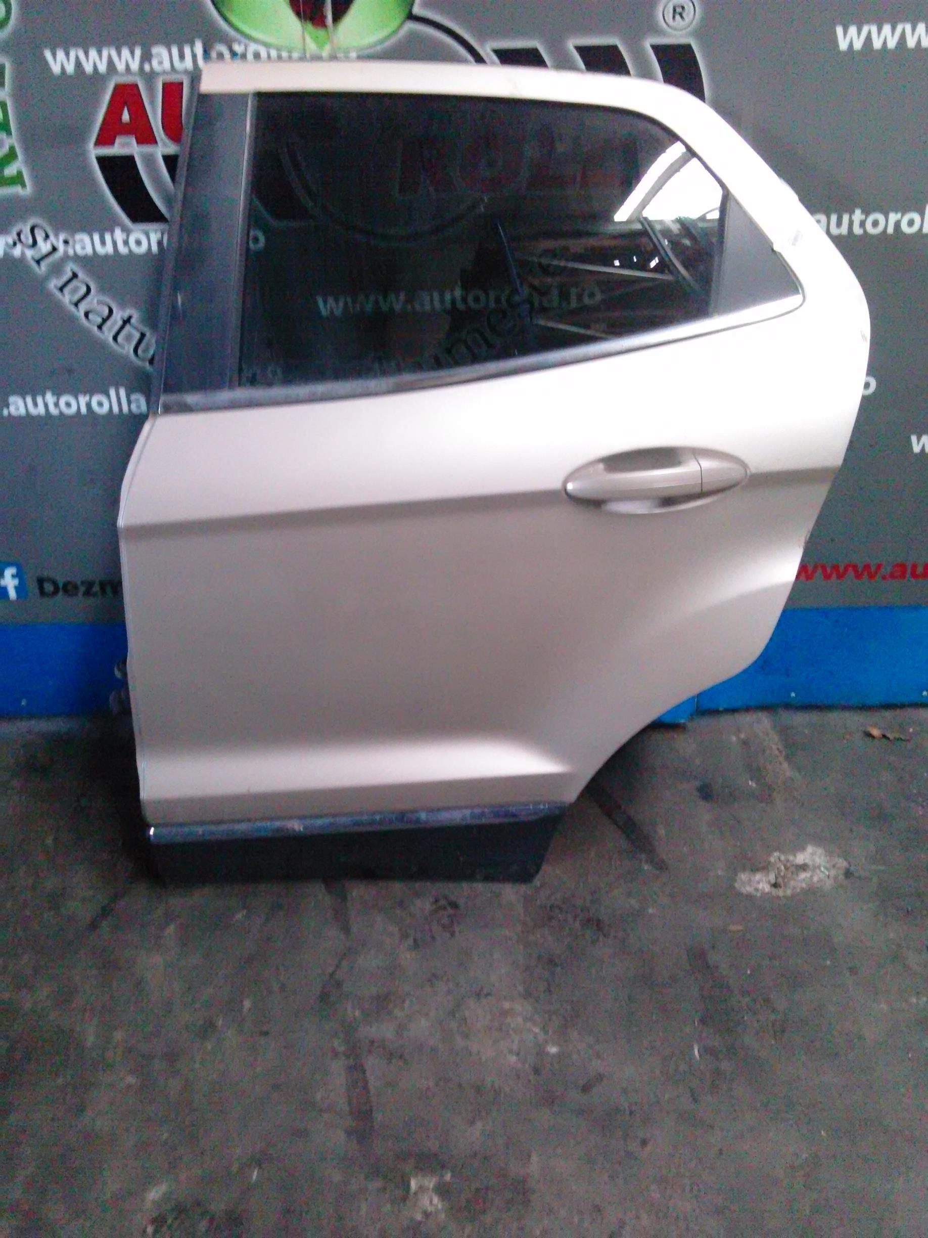 Geam stanga spate Ford EcoSport, 1.0S, an 2019, M1JU