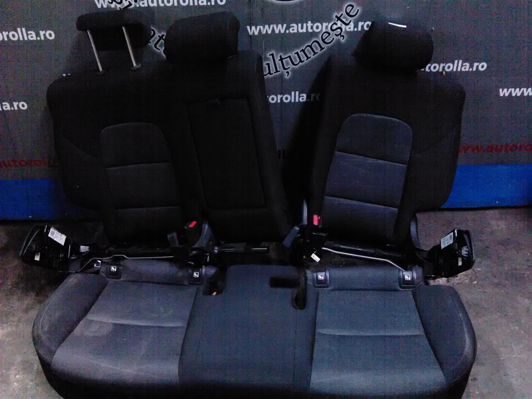 Banchete Hyundai Tucson, 1.6crdi, an 2018
