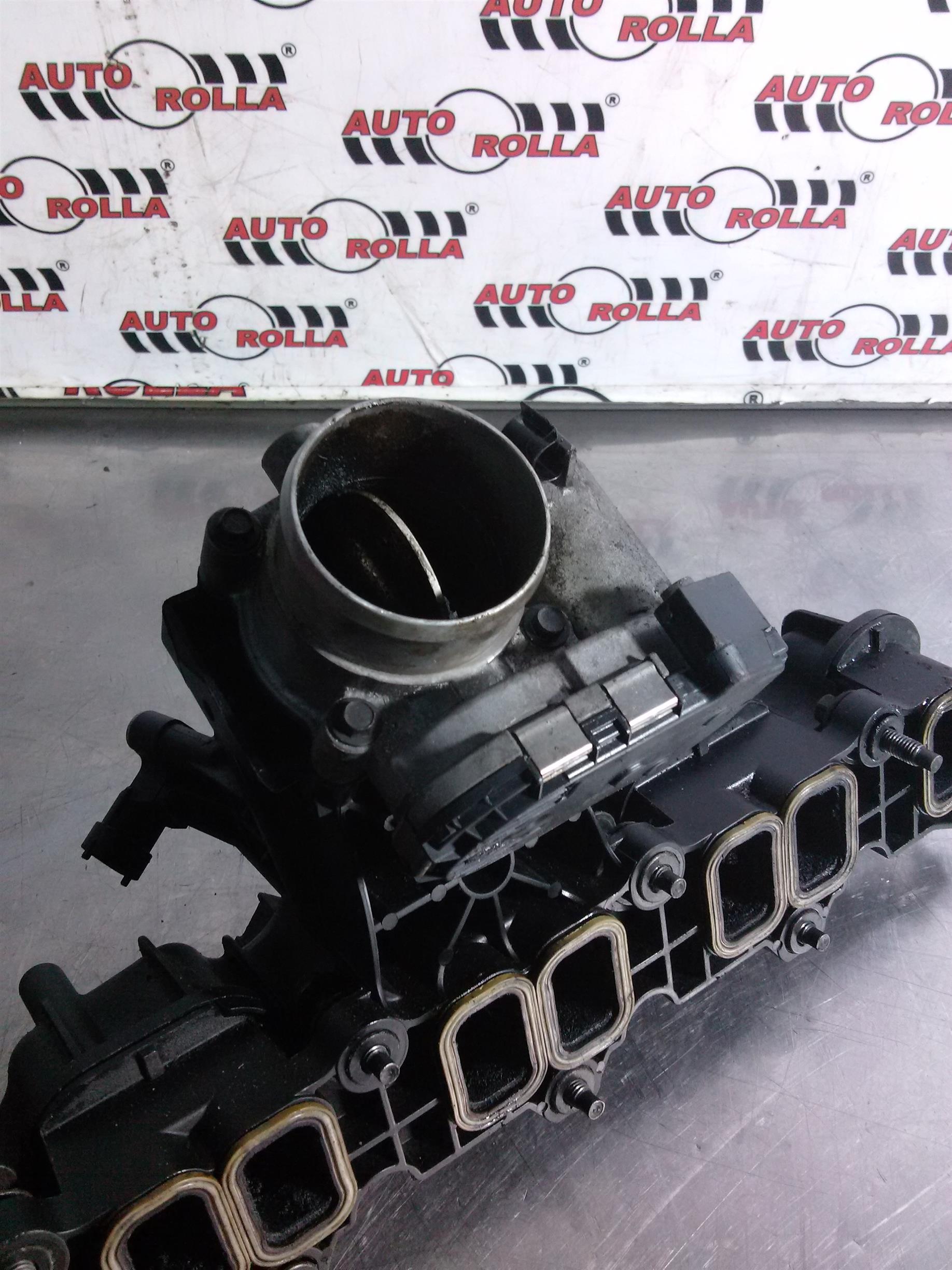Clapeta acceleratie Ford Transit 2.4D, an 2008