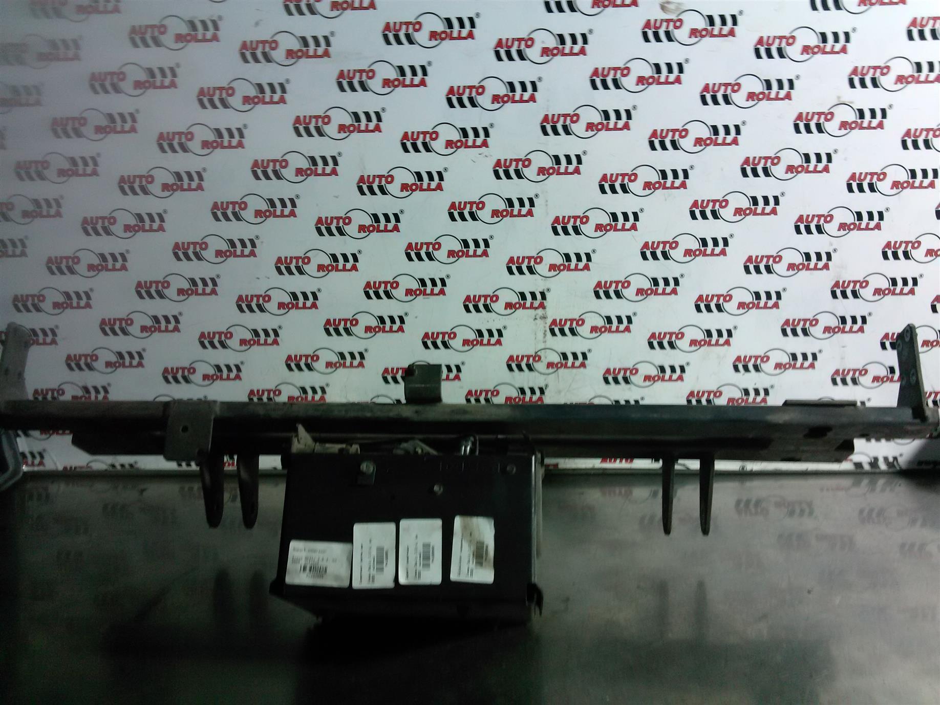 Calculator suspensie Iveco Daily 3.0 d, an 2020, automat