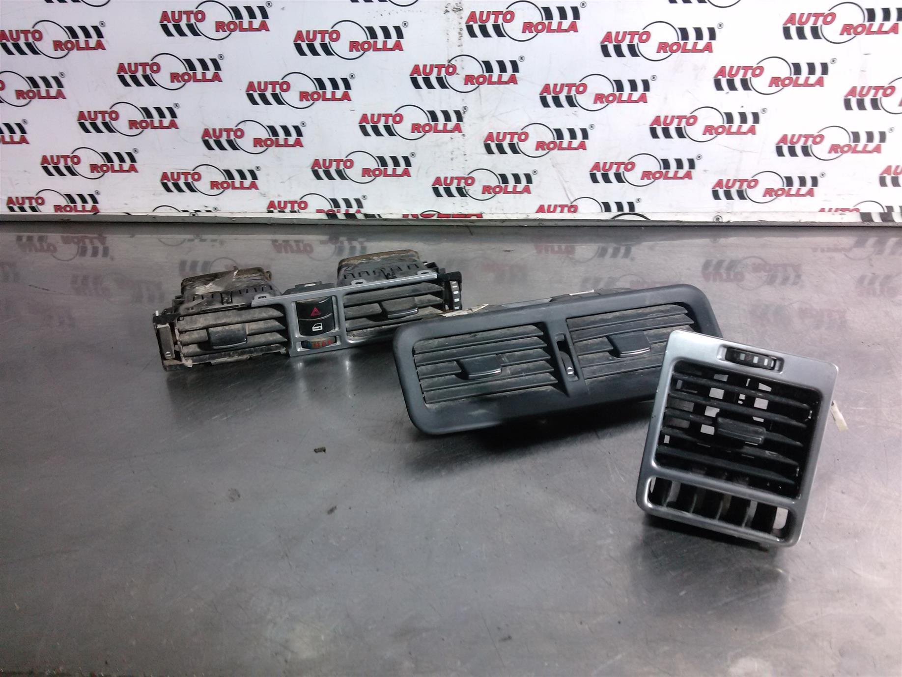 Grile aerisire bord Range Rover S4DD2F, 3.6D, an 2010