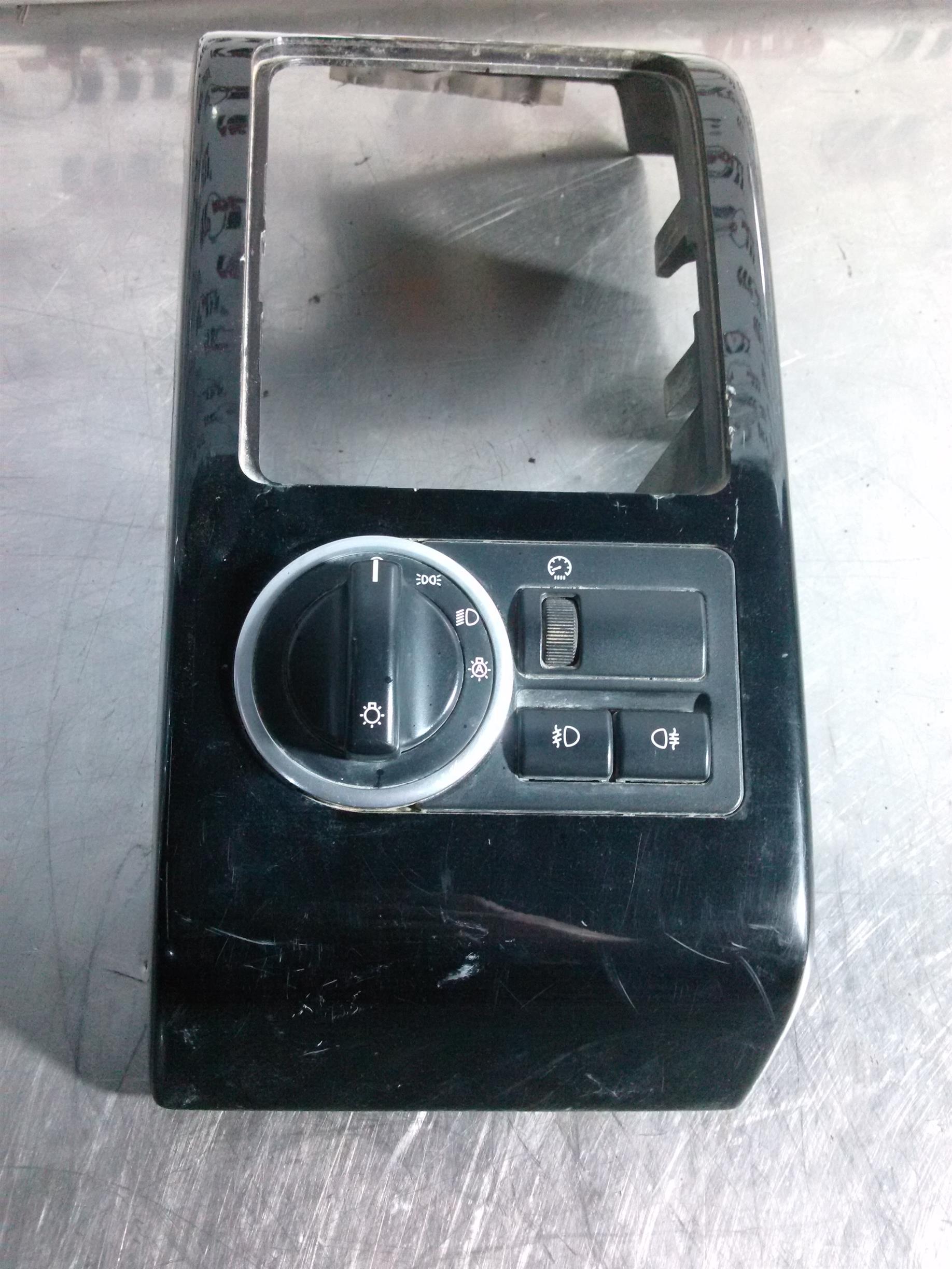 Bloc lumini bord Range Rover S4DD2F, 3.6D, an 2010