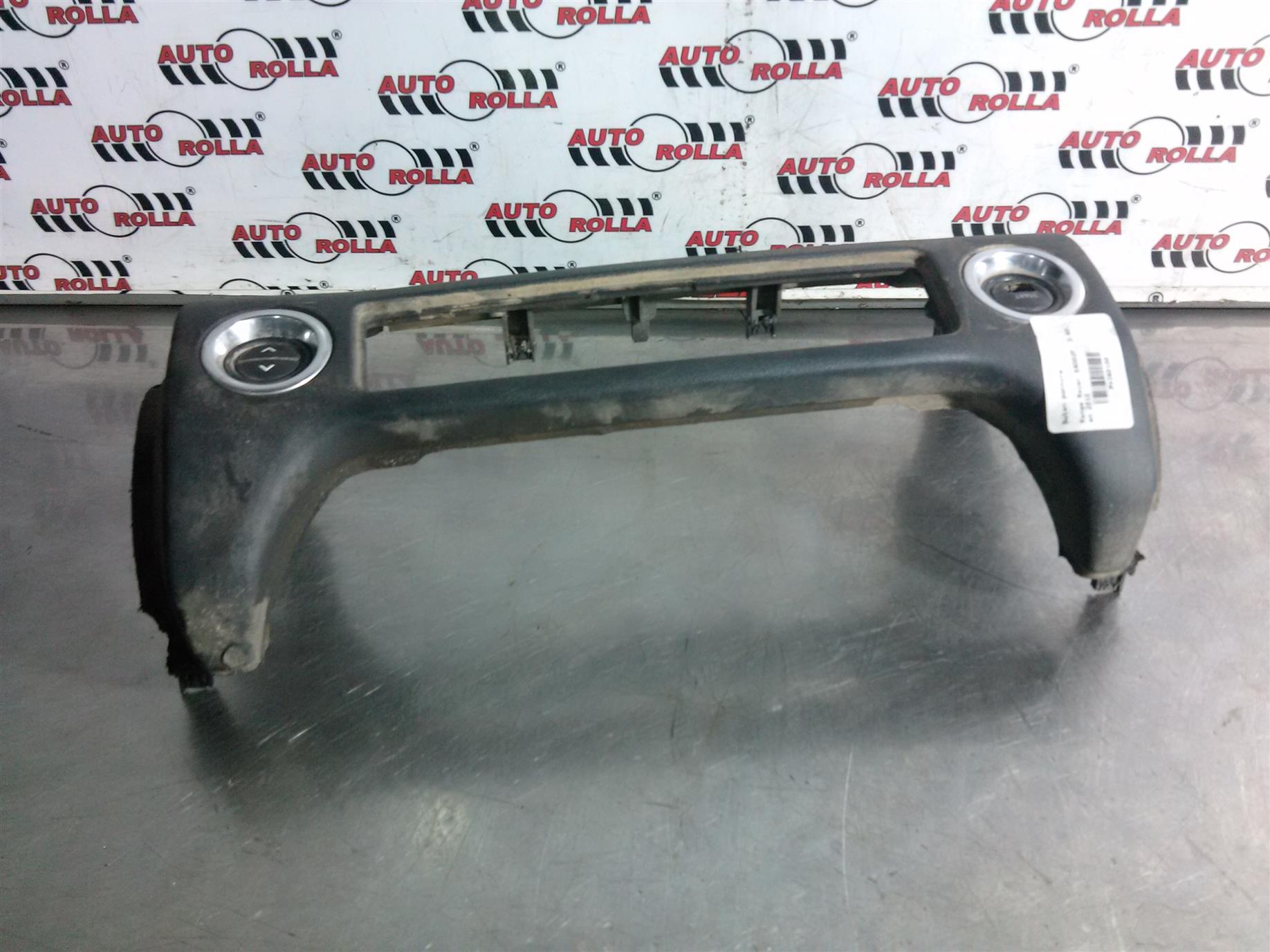 Buton pornire Range Rover S4DD2F, 3.6D, an 2010