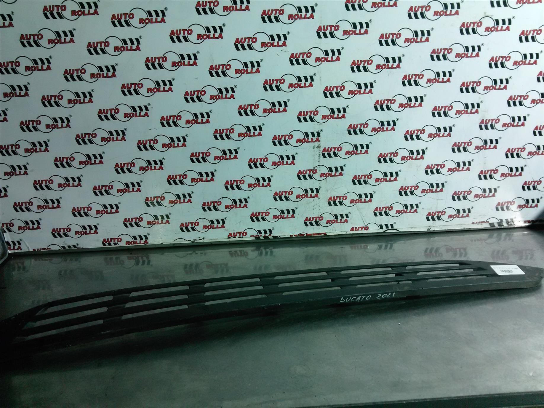 Grile aerisire Fiat Ducato, 2.3d, an 2020
