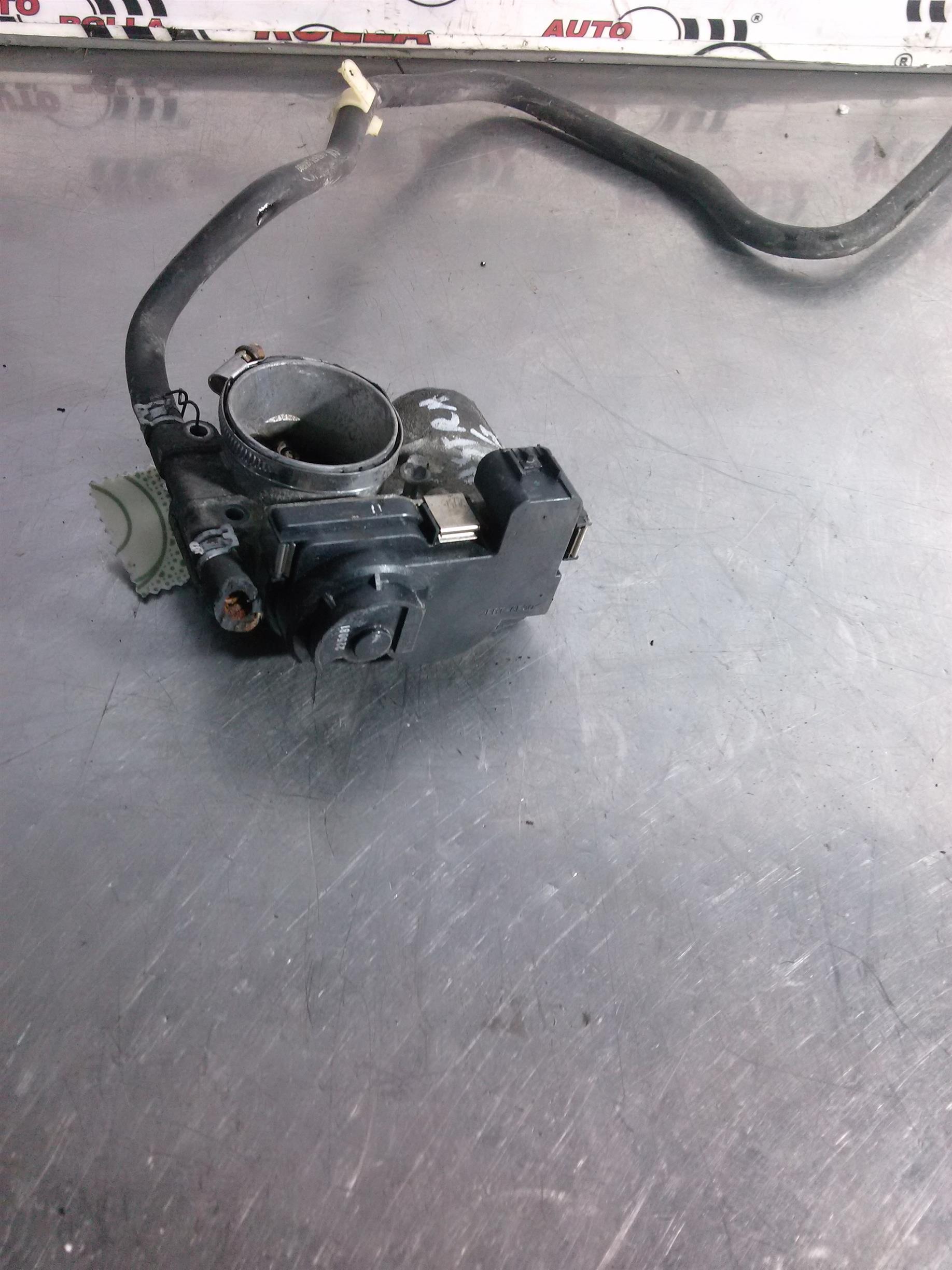 Clapeta acceleratie Opel Astra G 1.6S, an 2002