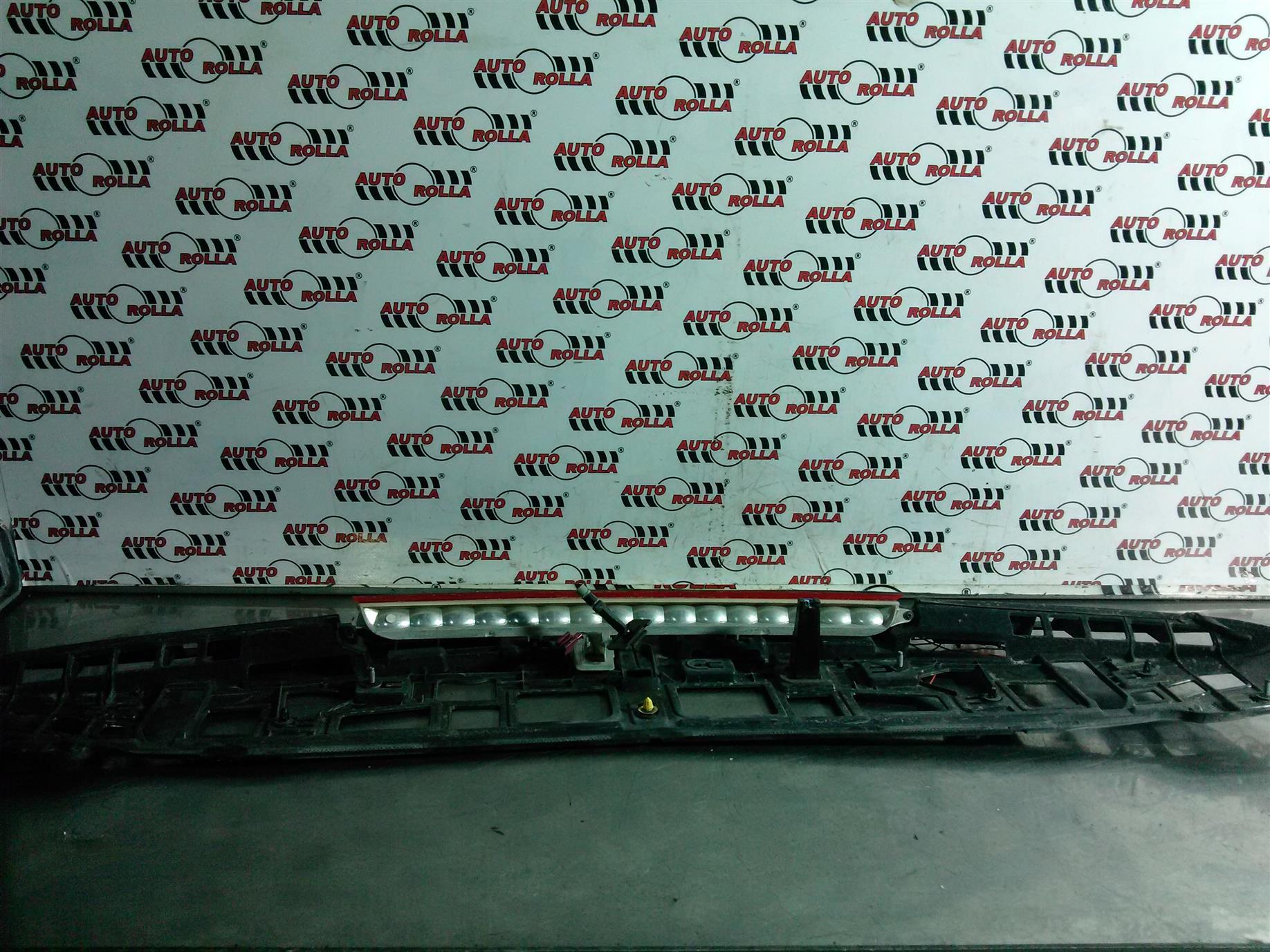 Spoiler portbagaj Mercedes GLE 2.2CDI, an 2015, euro 6
