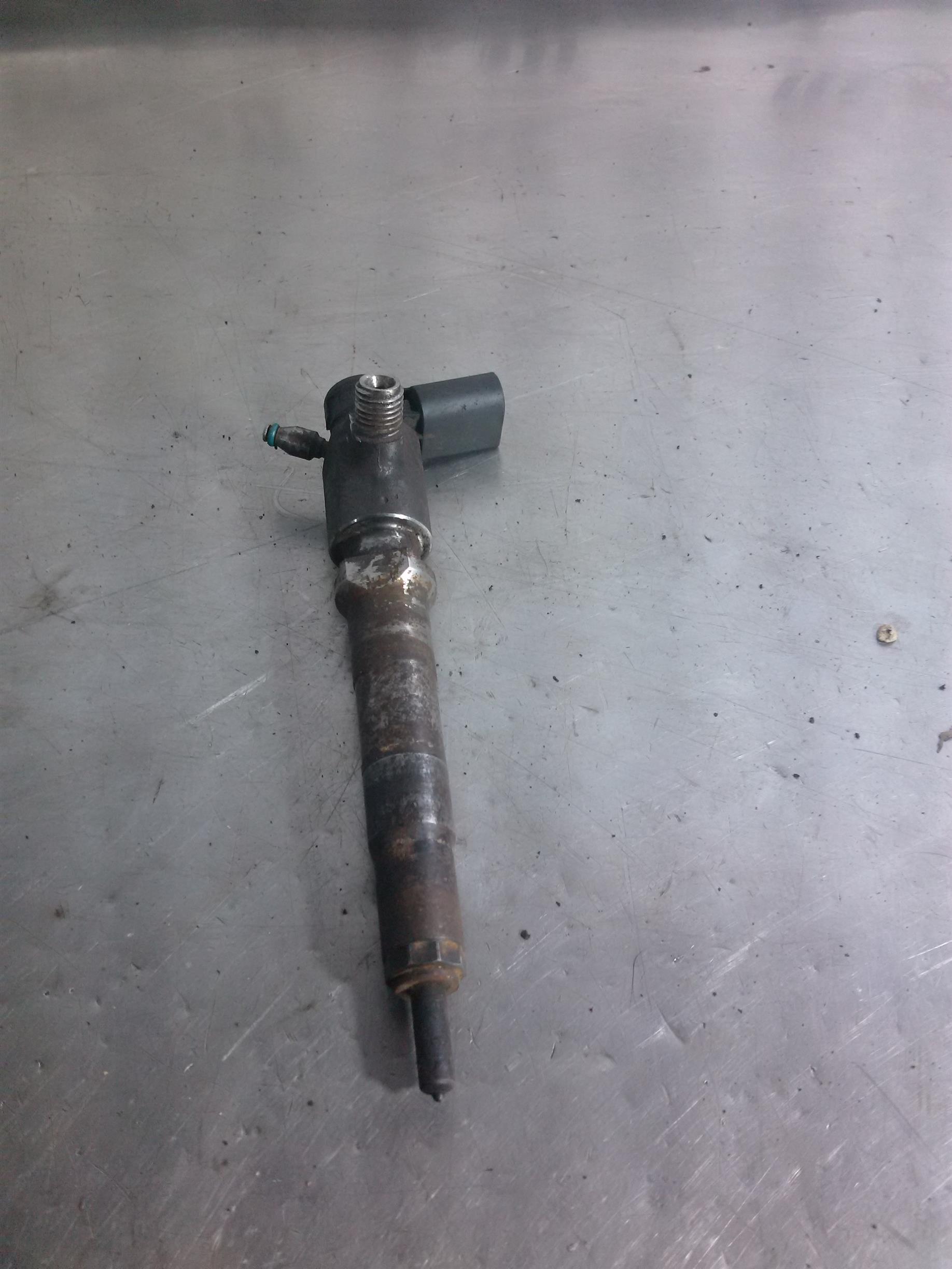 Injector Ford Transit, 2.0D, an 2018