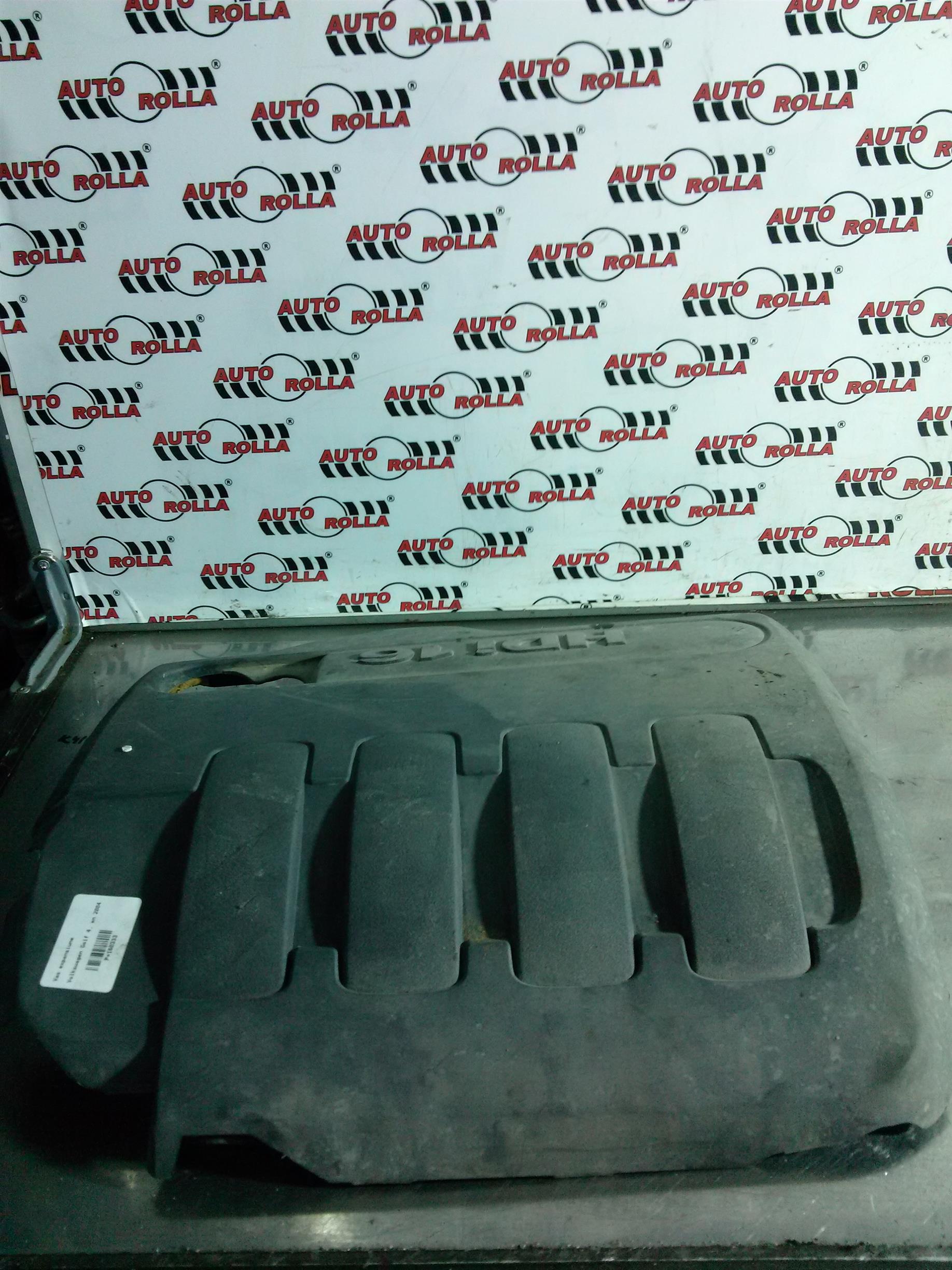Capac motor Peugeot 508, 2.0 hdi, an 2012