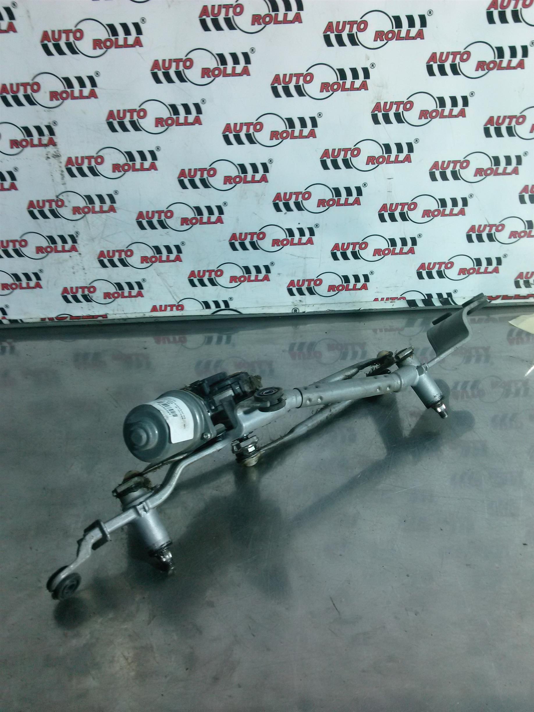 Timonerie stergatoare+motoras Suzuki SX4, S-Cross, an 2013, 1.6D