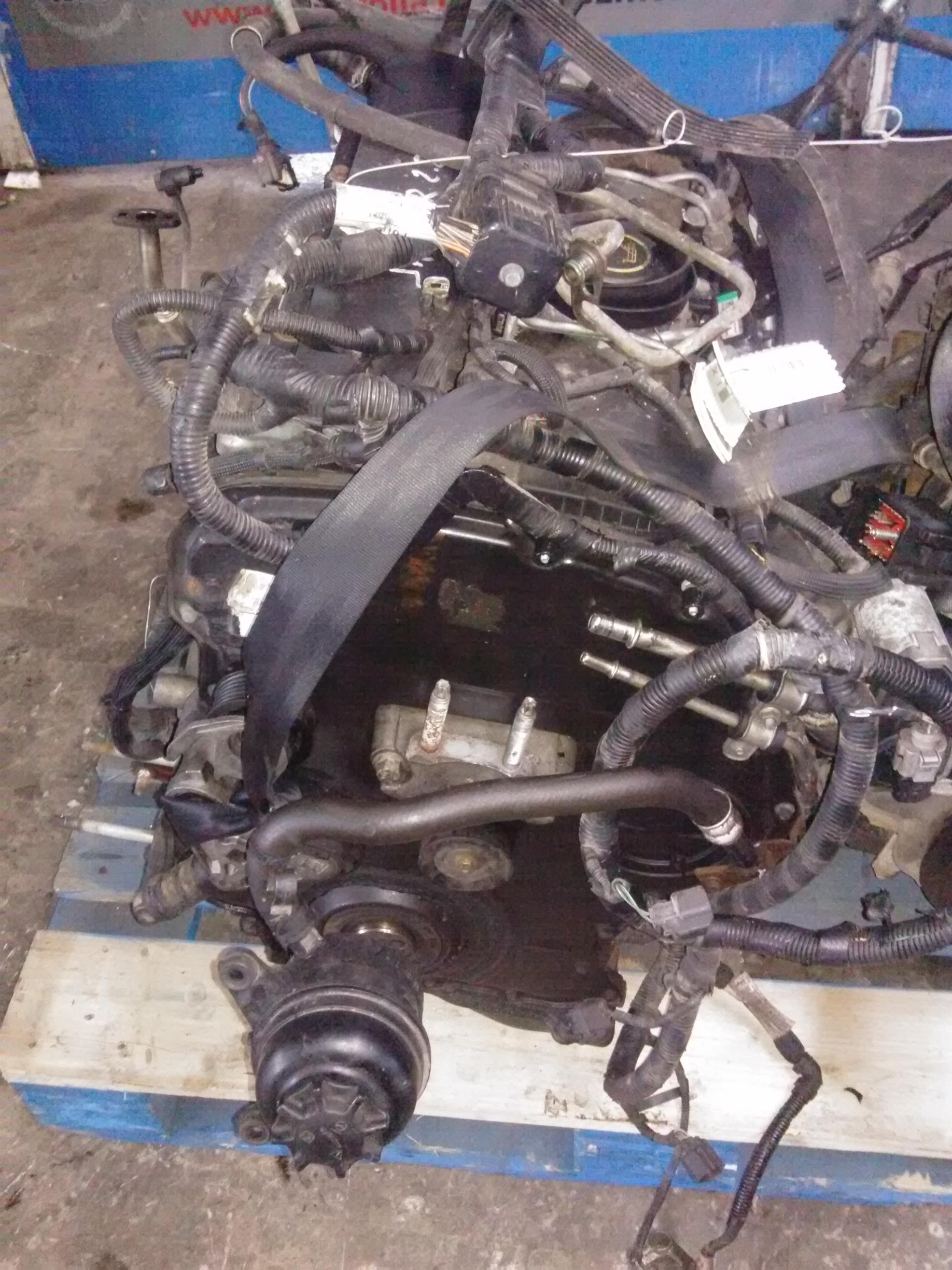 Galerie admisie Jaguar X-Type 2.2d an 2007