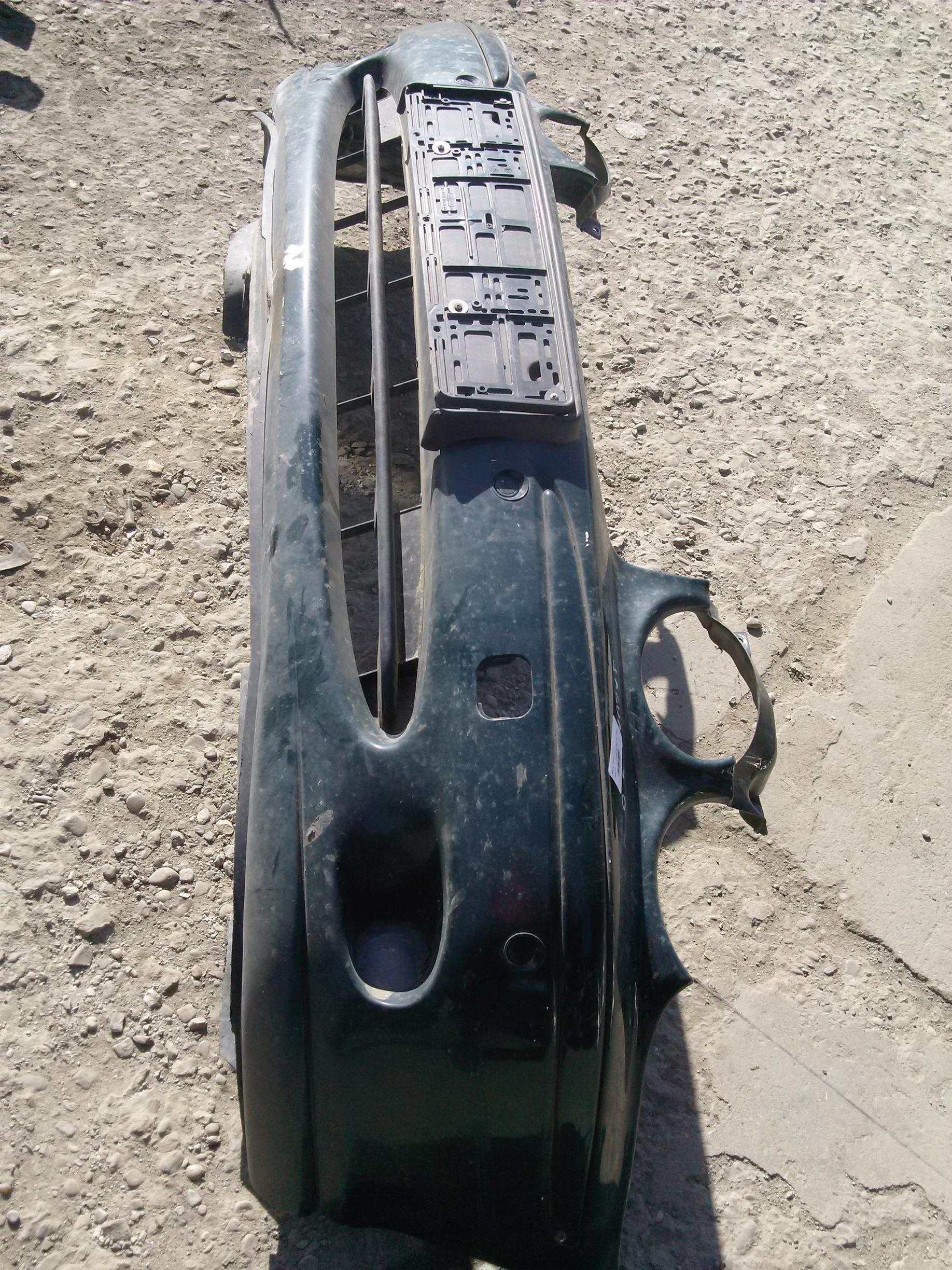 Bara fata Jaguar x tipe 2.2d an 2007