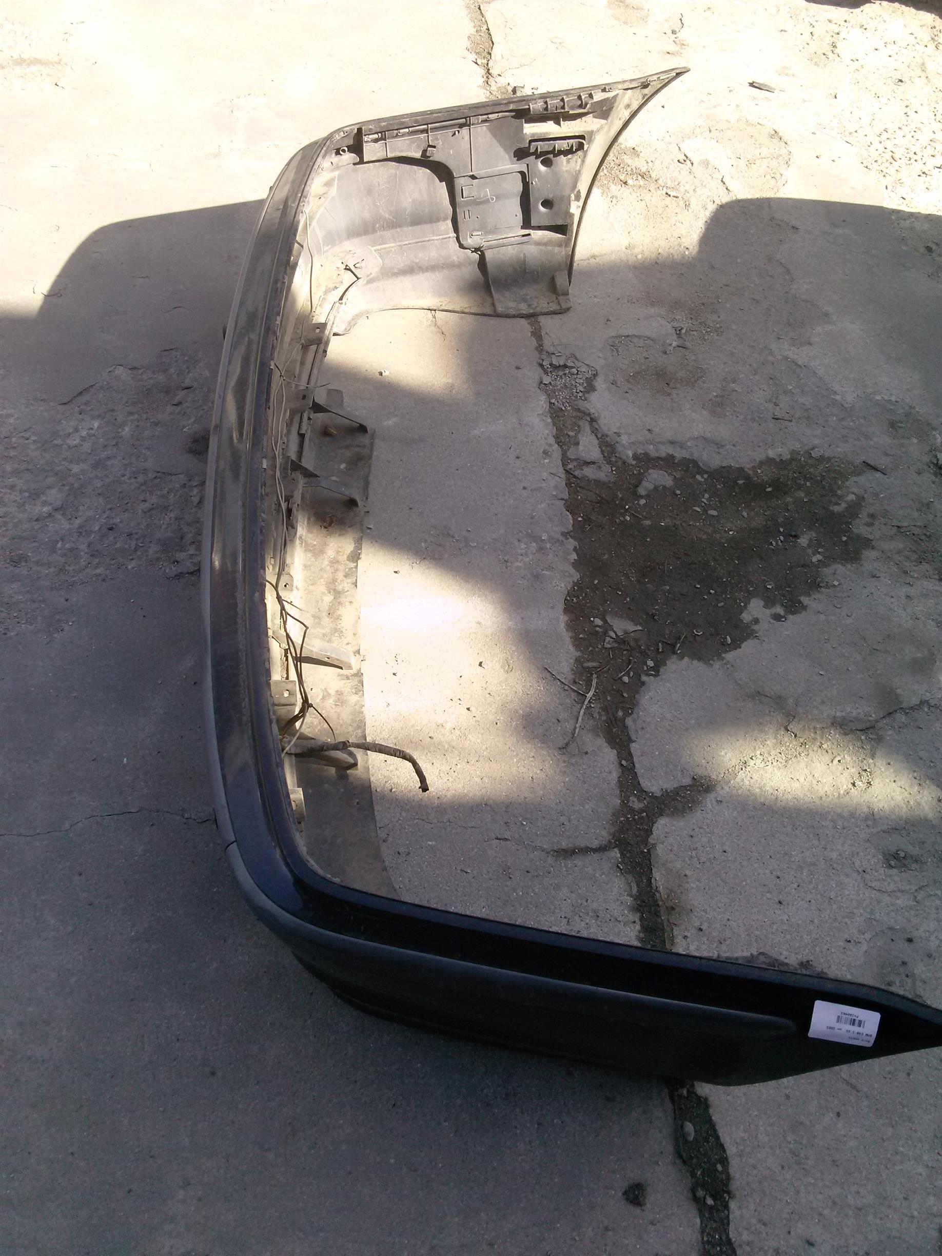 Bara spate BMW E46 1.8S, an 2003