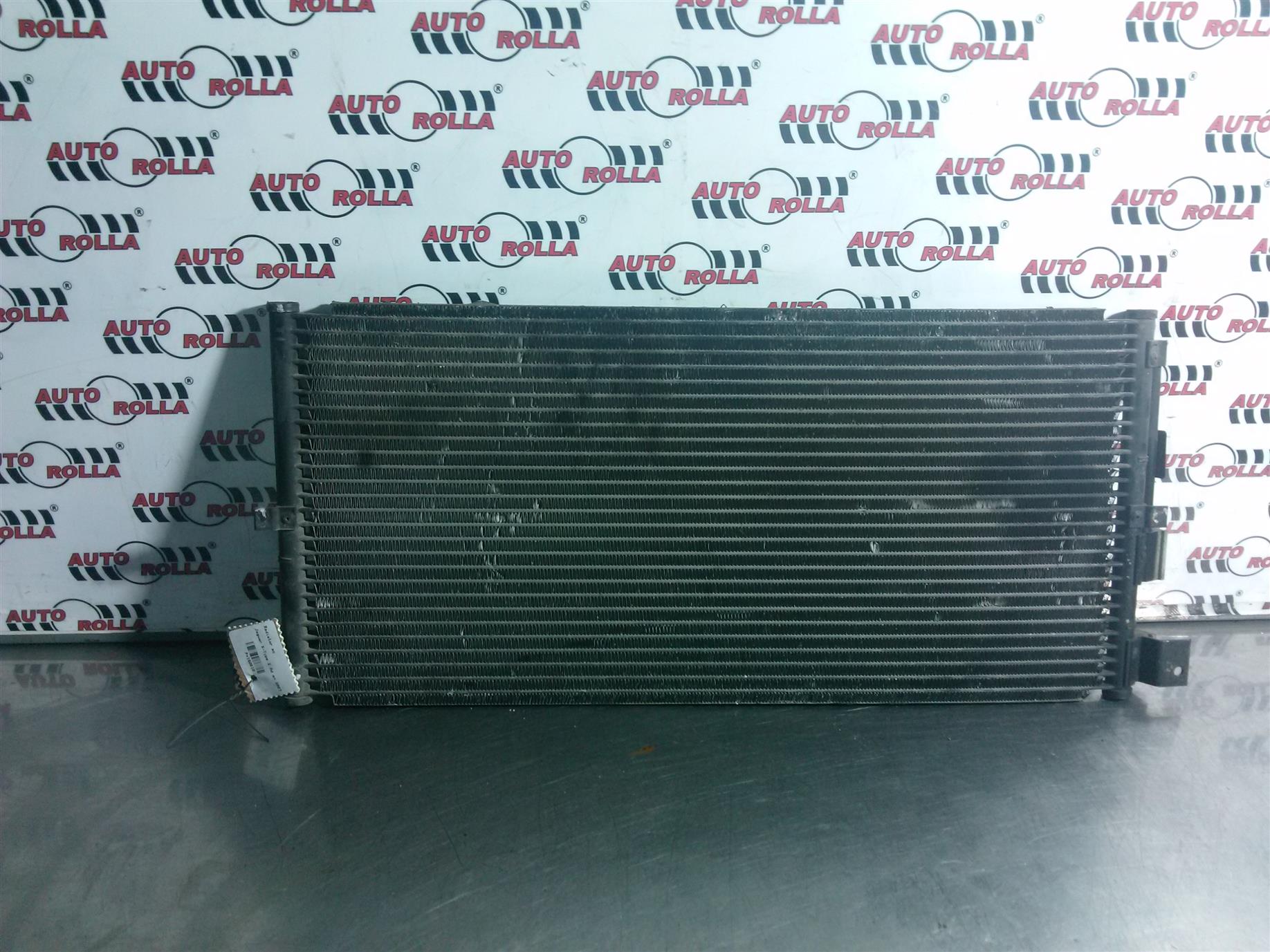 Radiator ac Jaguar X-Type 2.0d an 2007
