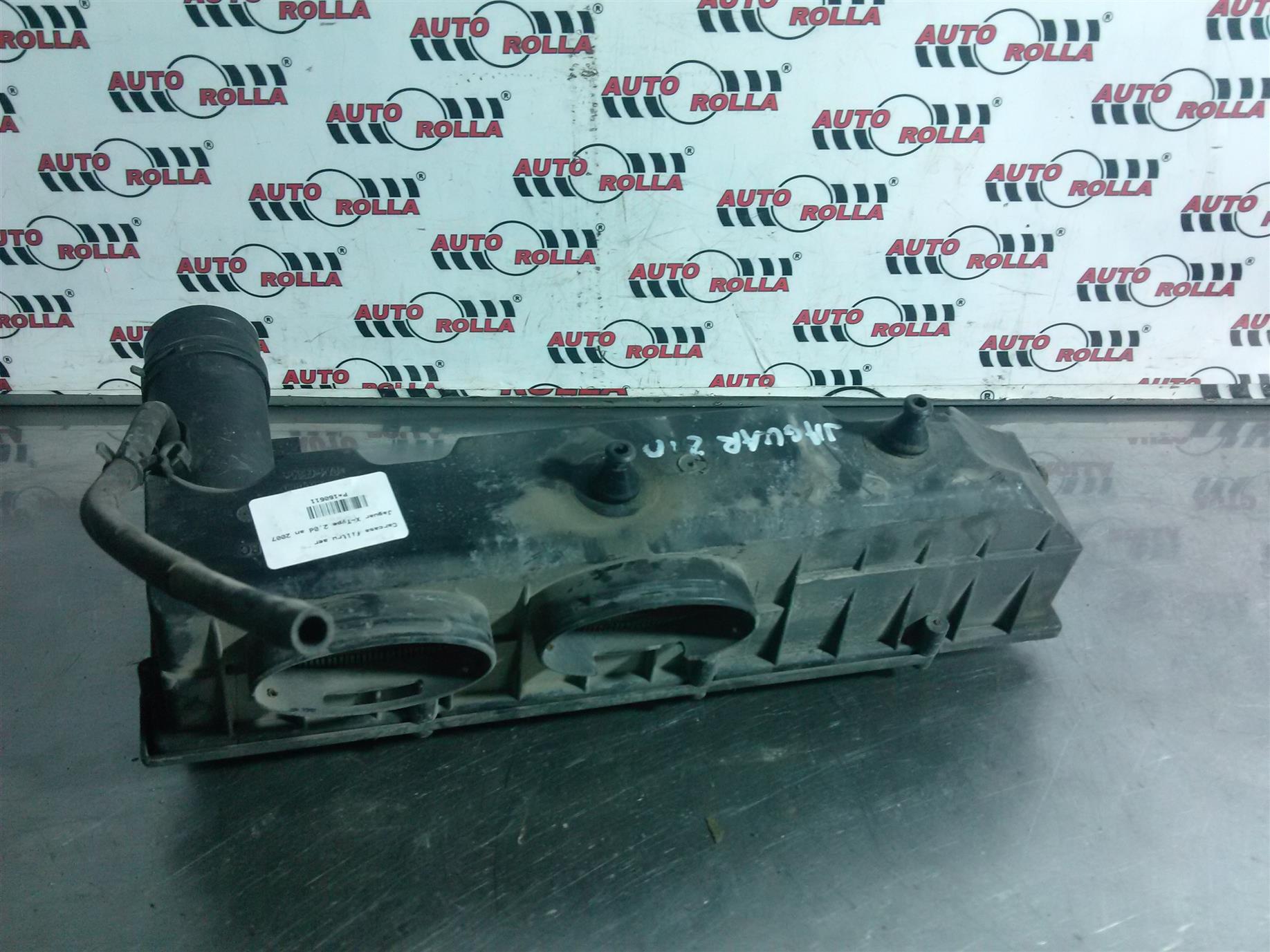 Carcasa filtru aer Jaguar X-Type 2.0d an 2007