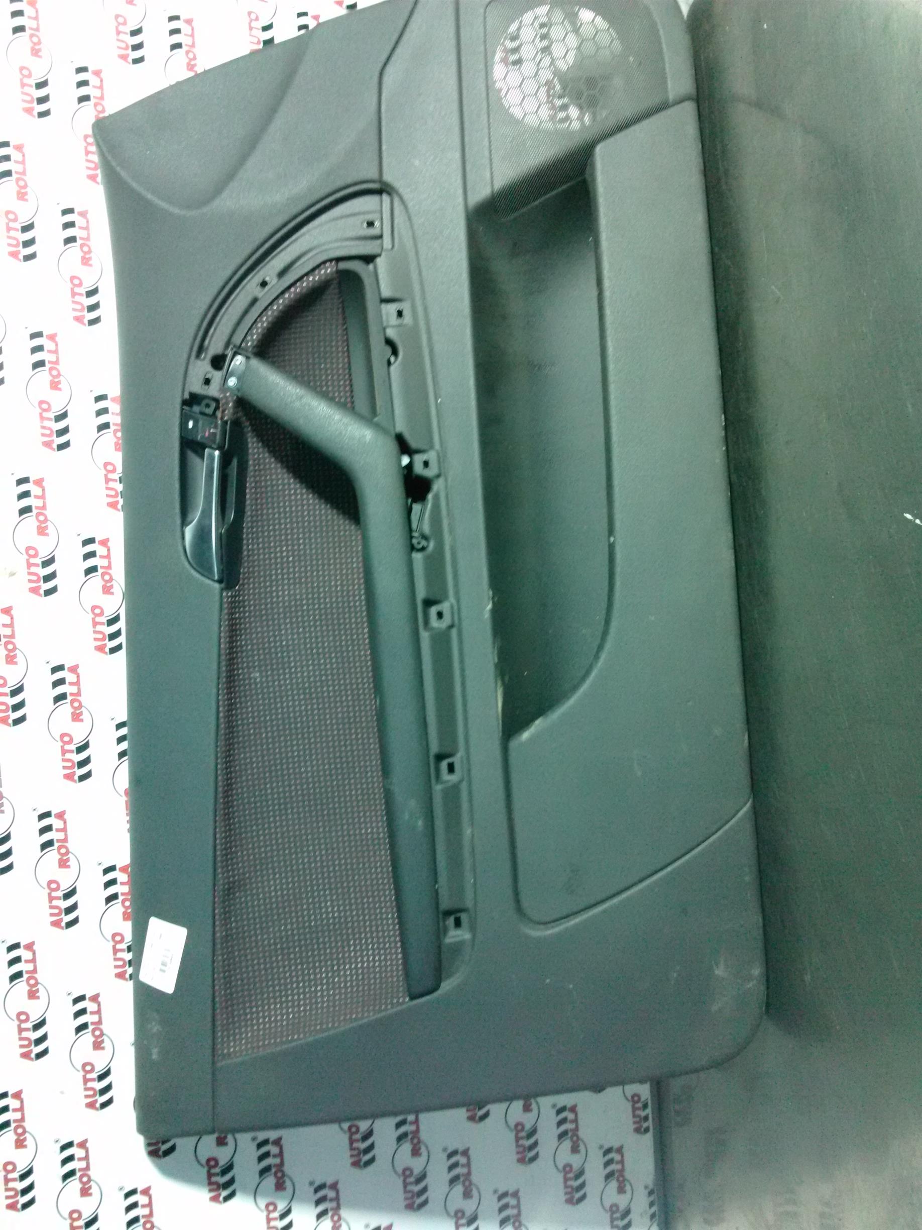 Tapioterie stanga fata, 2usi Audi A3, 2.0 d, an 2008