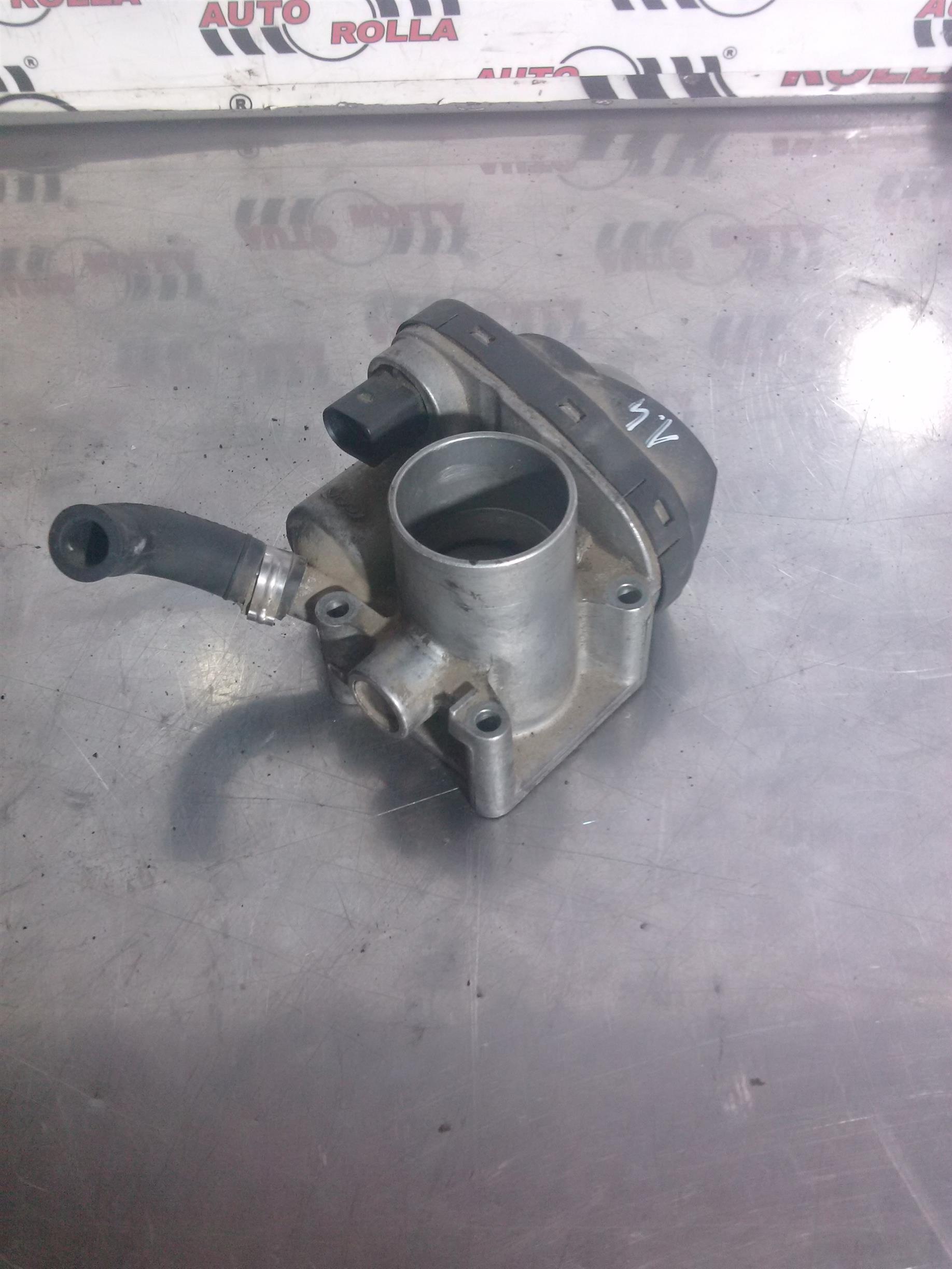 Clapeta acceleratie Volkswagen Golf 4, 1.4S, an 2000
