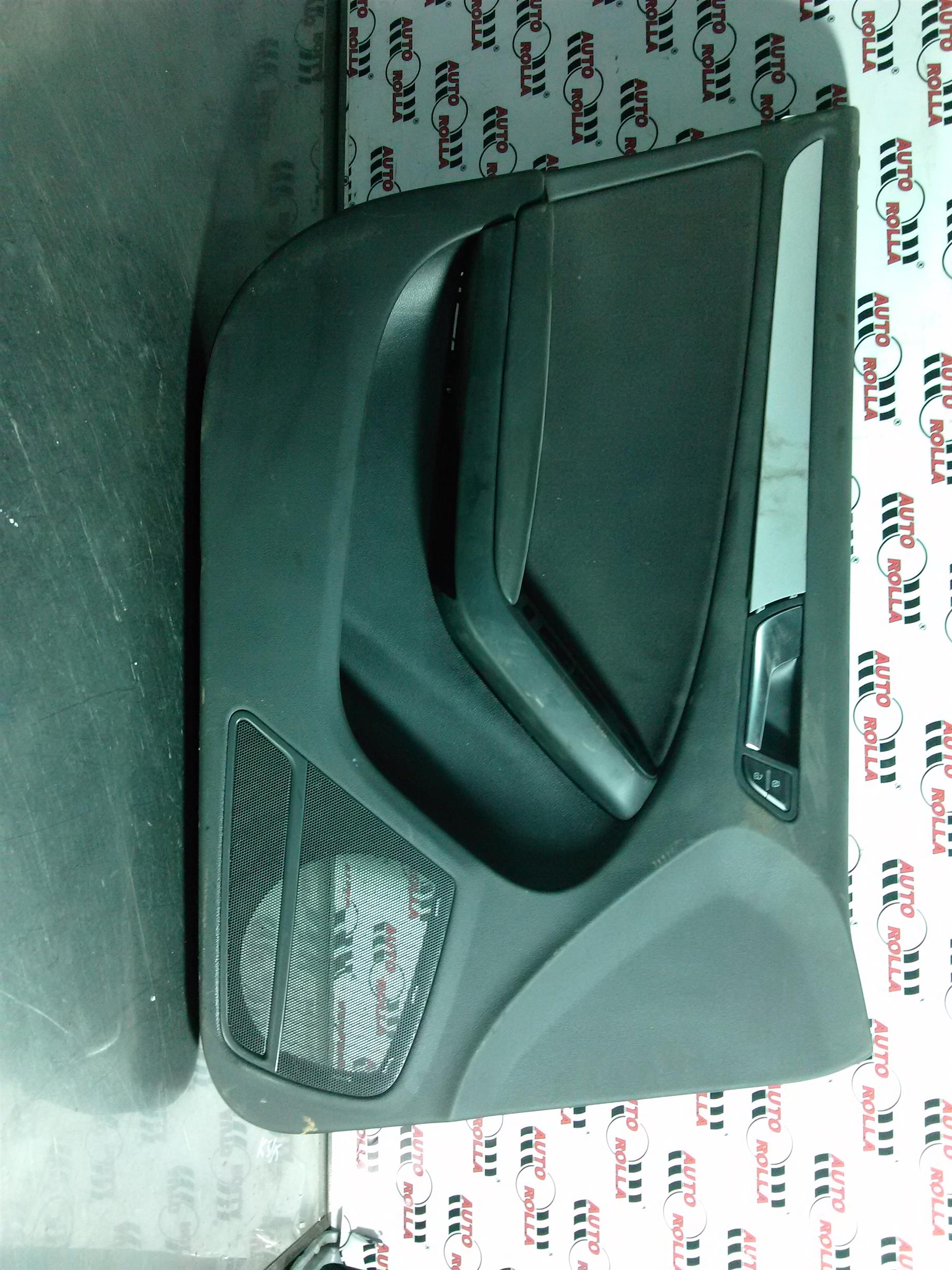 Tapiterie usa stanga fata Audi A5, 2.0 d, CGL, an 2013