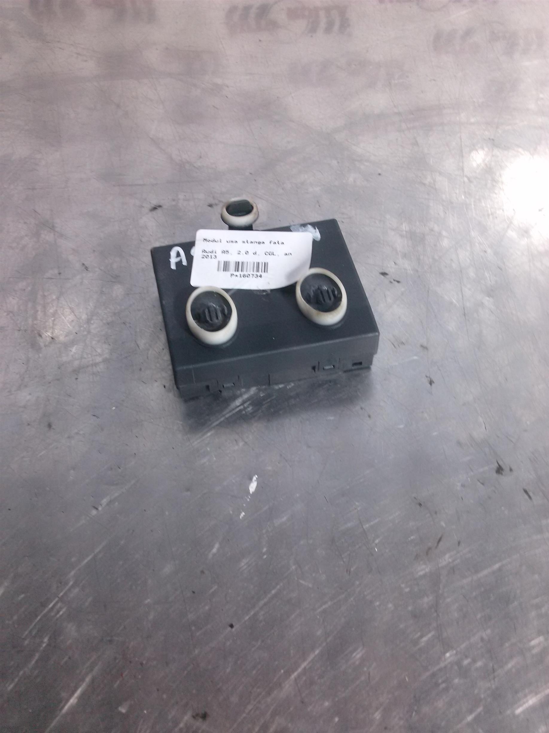 Modul usa stanga fata Audi A5, 2.0 d, CGL, an 2013