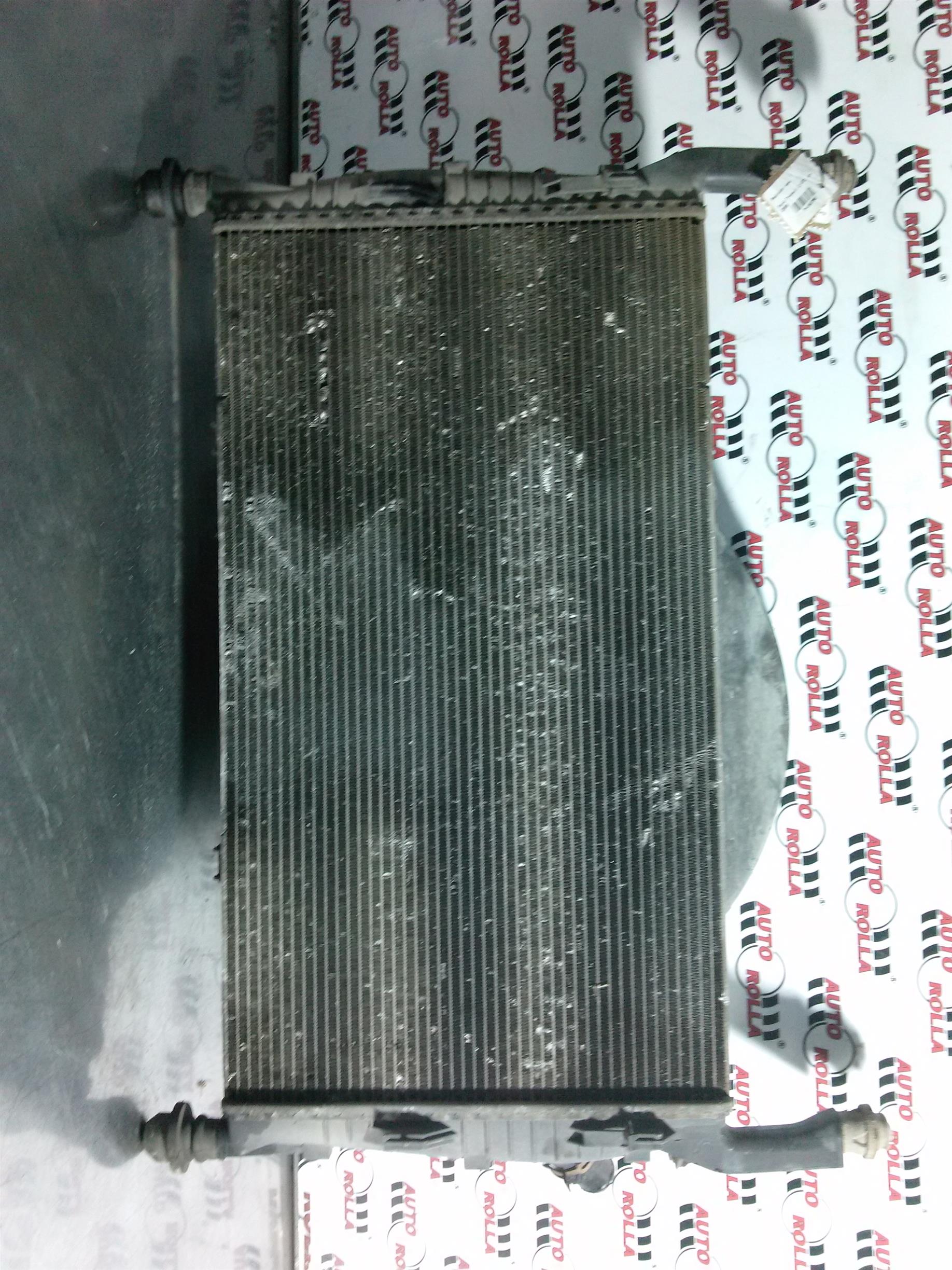 Radiator apa Ford Transit 2.4TD, an 2008