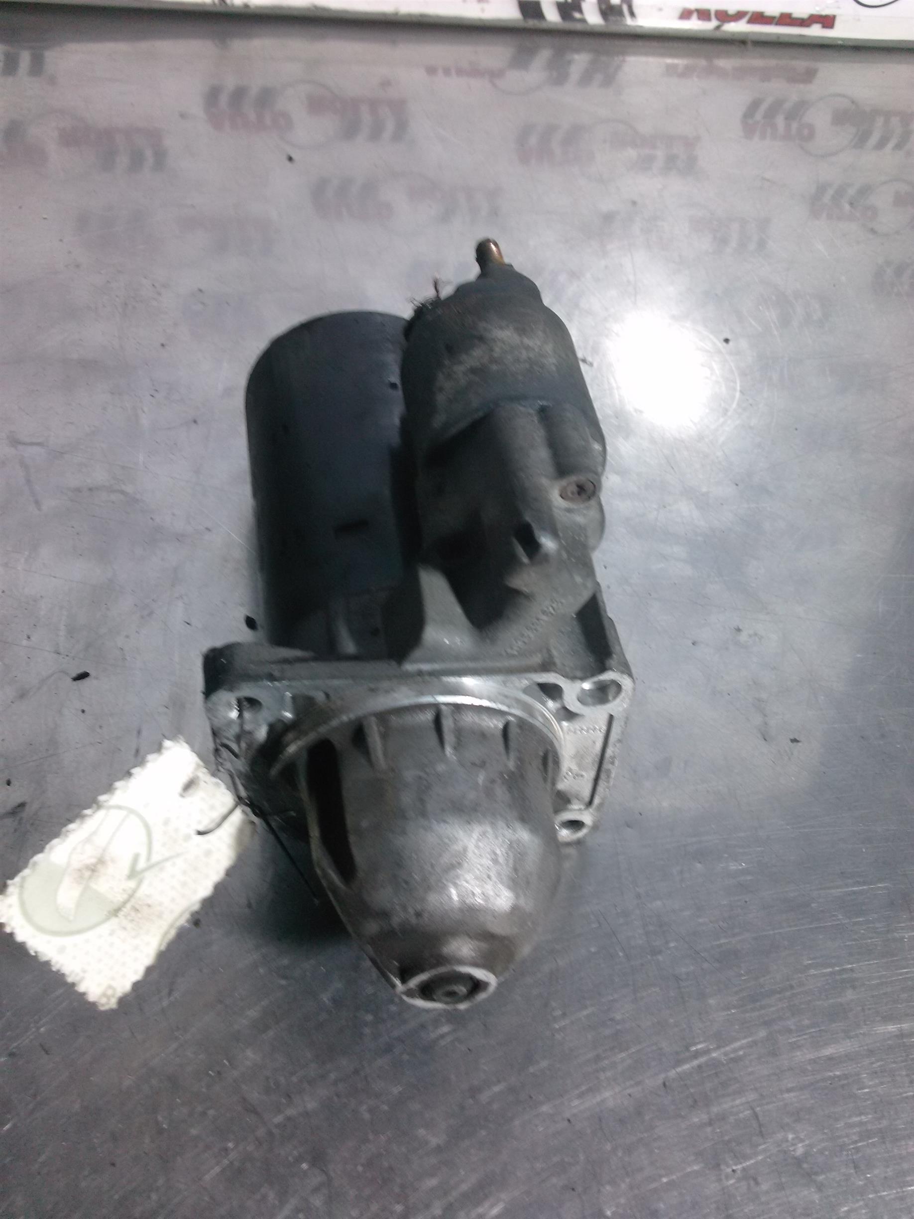 Electromotor Volkswagen Passat B6, 2.0TDI, an 2006