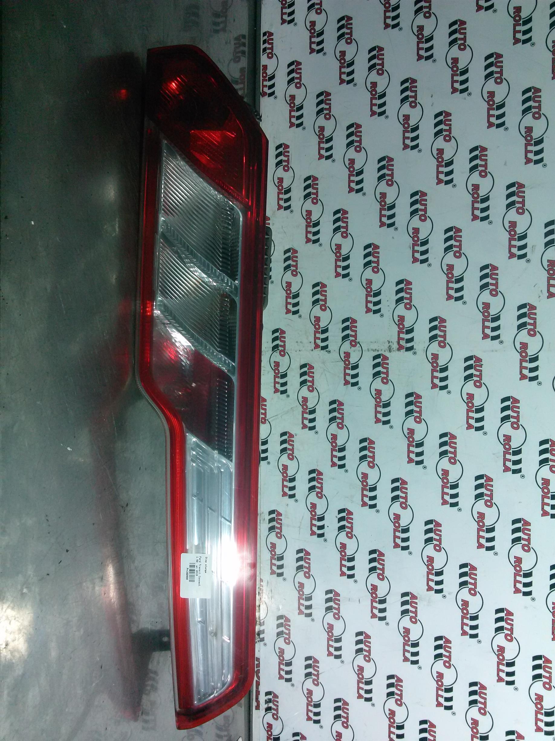 Stop stanga Ford Transit Connect 1.5D, an 2019
