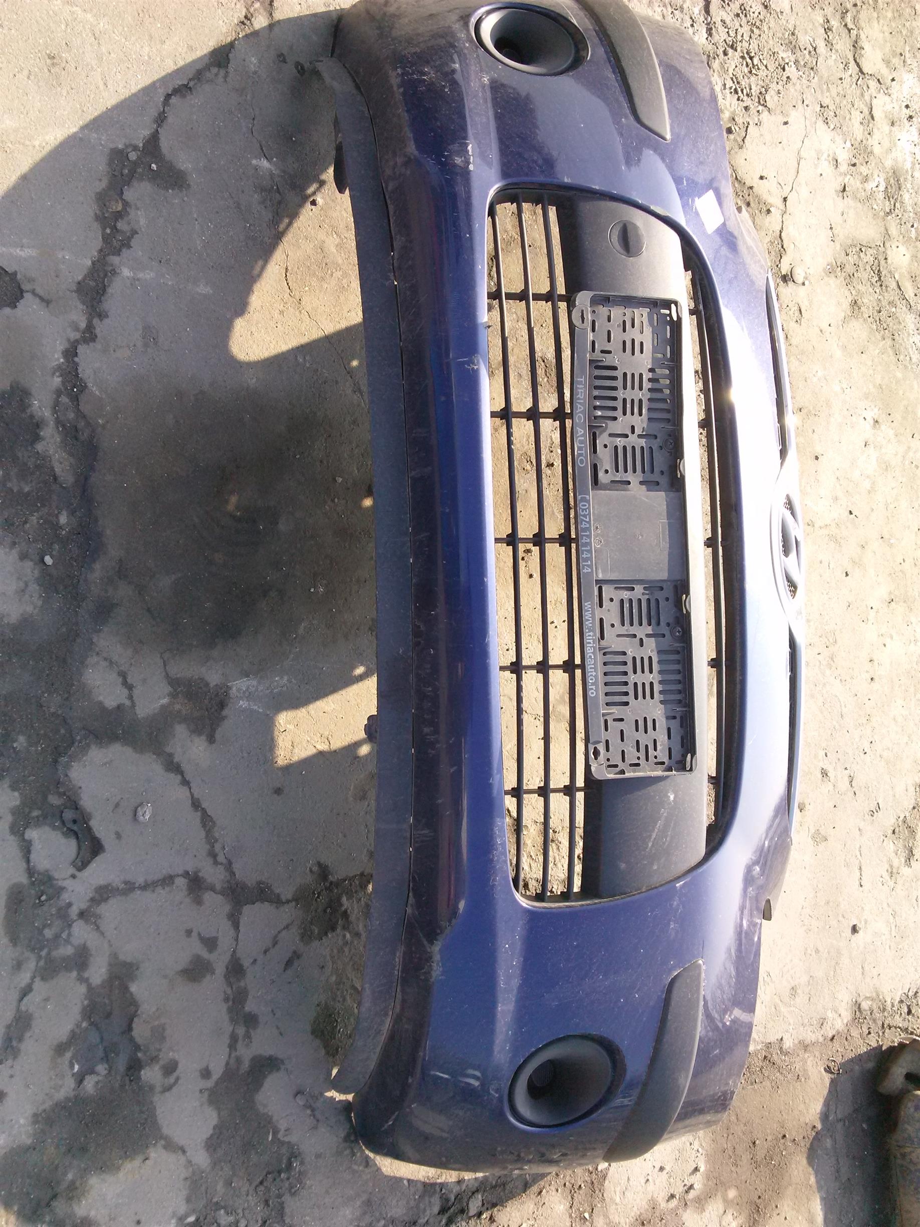 Bara fata Hyundai I10, 1.1S, an 2008
