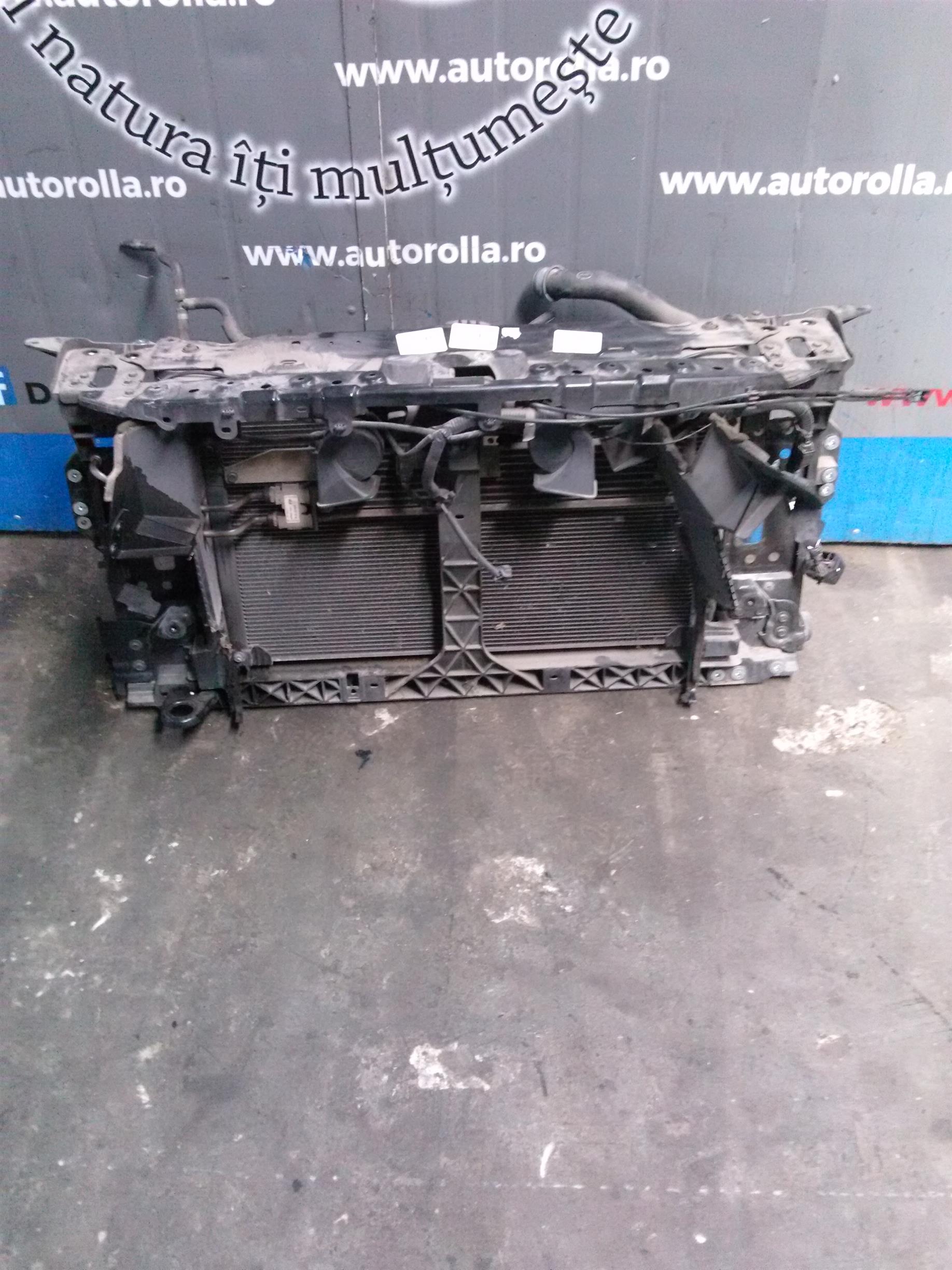 Radiator ac Infiniti Q50, 2.2D, an 2016